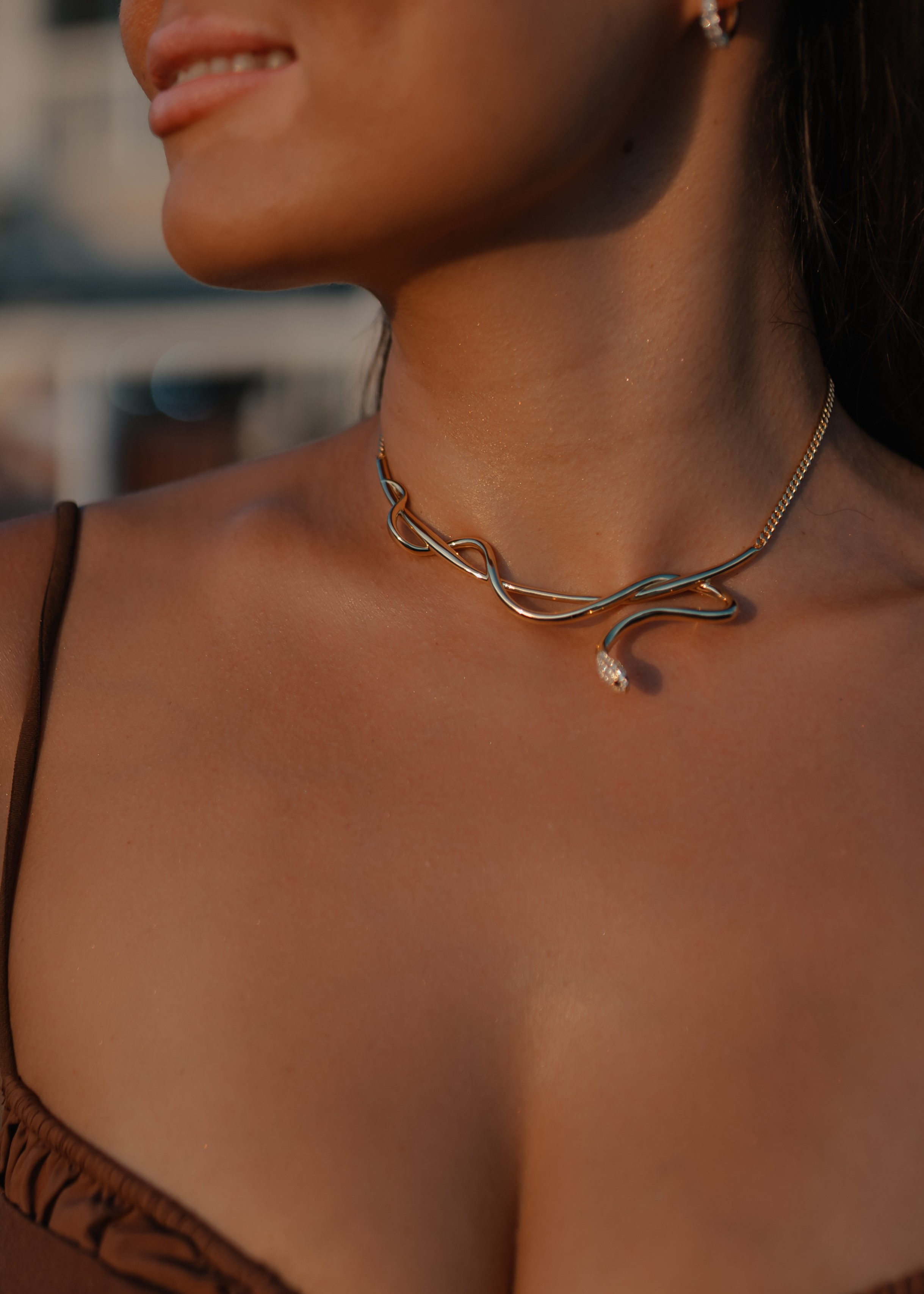 Jewelry. Gaukhar Baimagambet — Photographer and Videographer