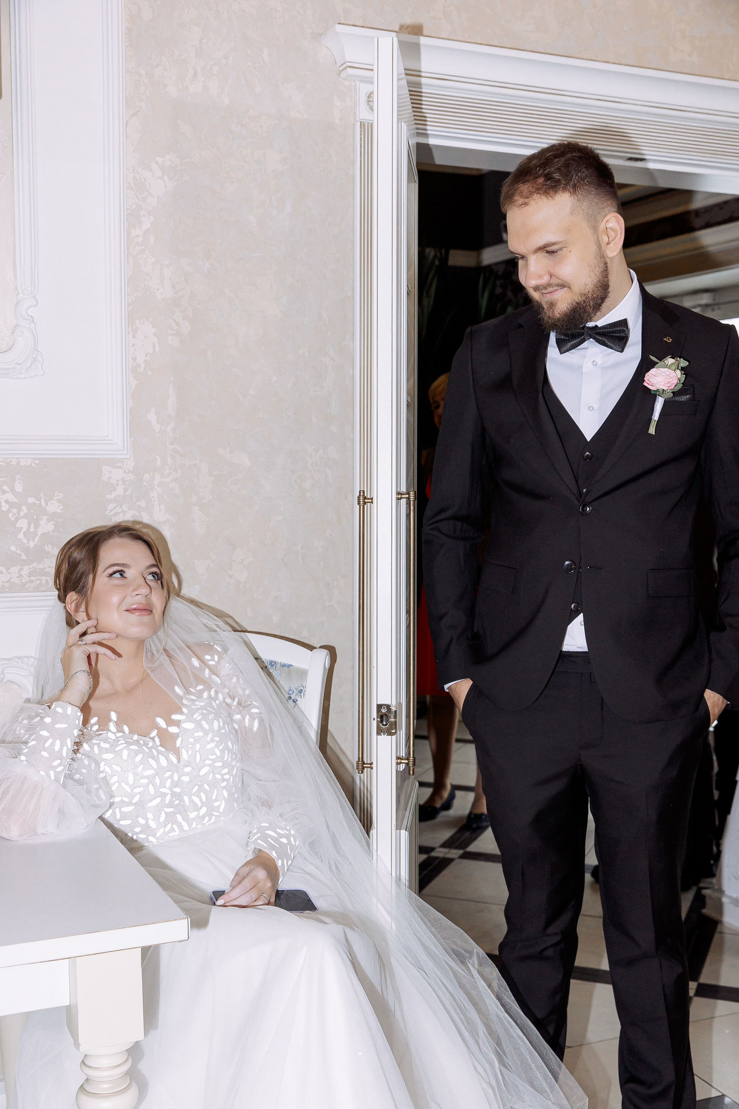 Владислава и Никита. Свадебный и семейный фотограф в Челябинске Юлия Ишимова