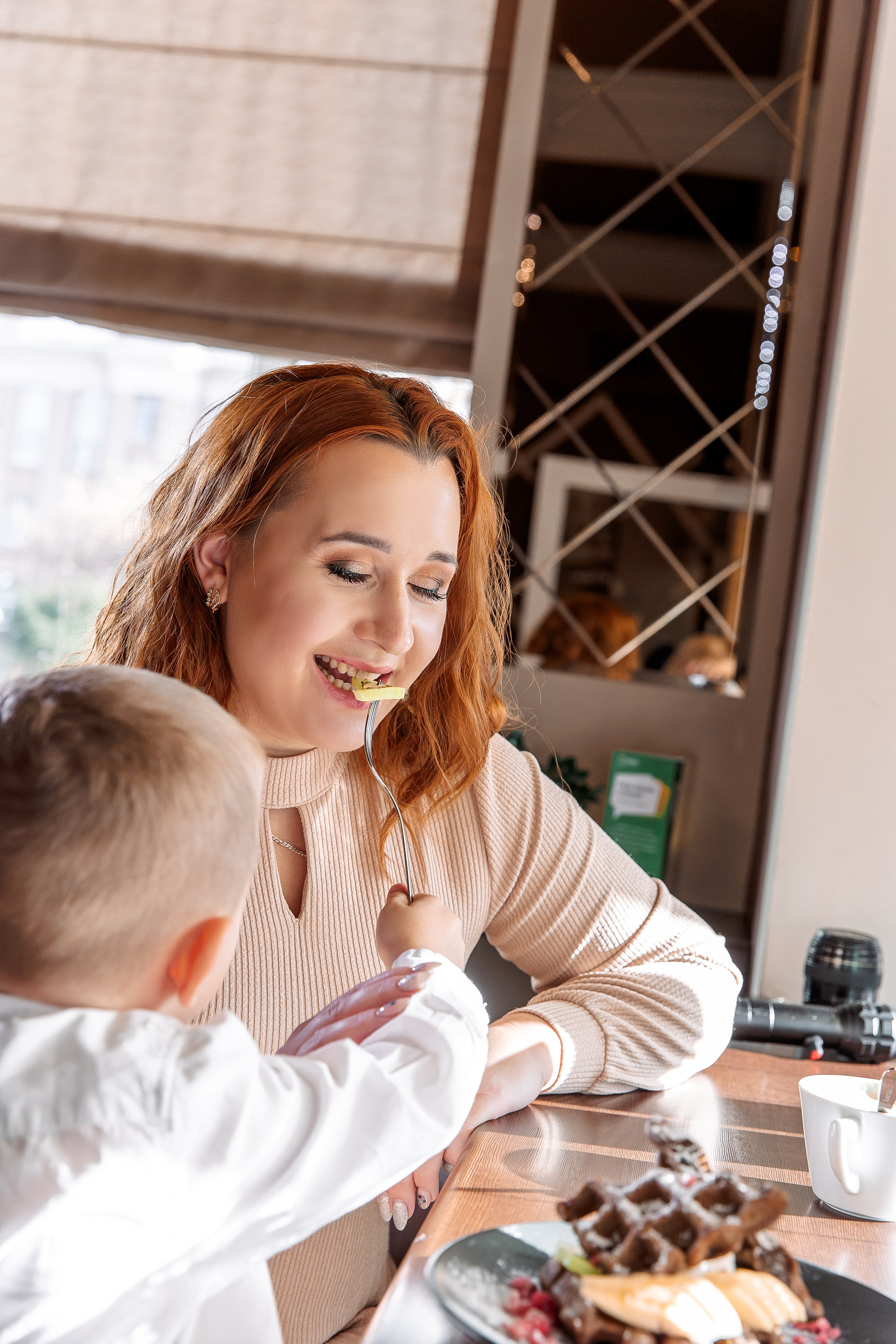 Кристина и Богданчик. Свадебный и семейный фотограф в Челябинске Юлия Ишимова
