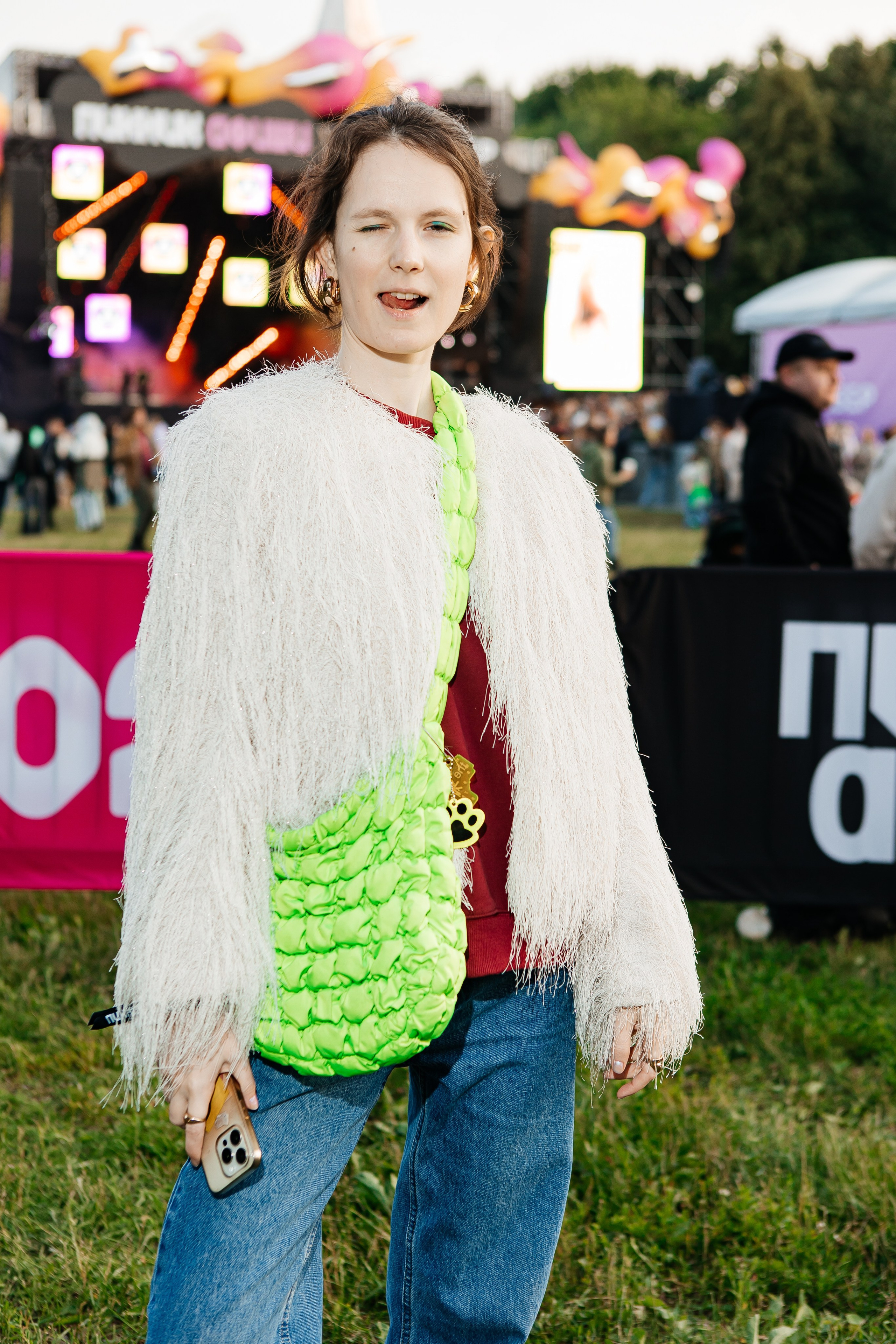 Пикник Афиши 2025. Фотограф в Москве Влад Ярчевский