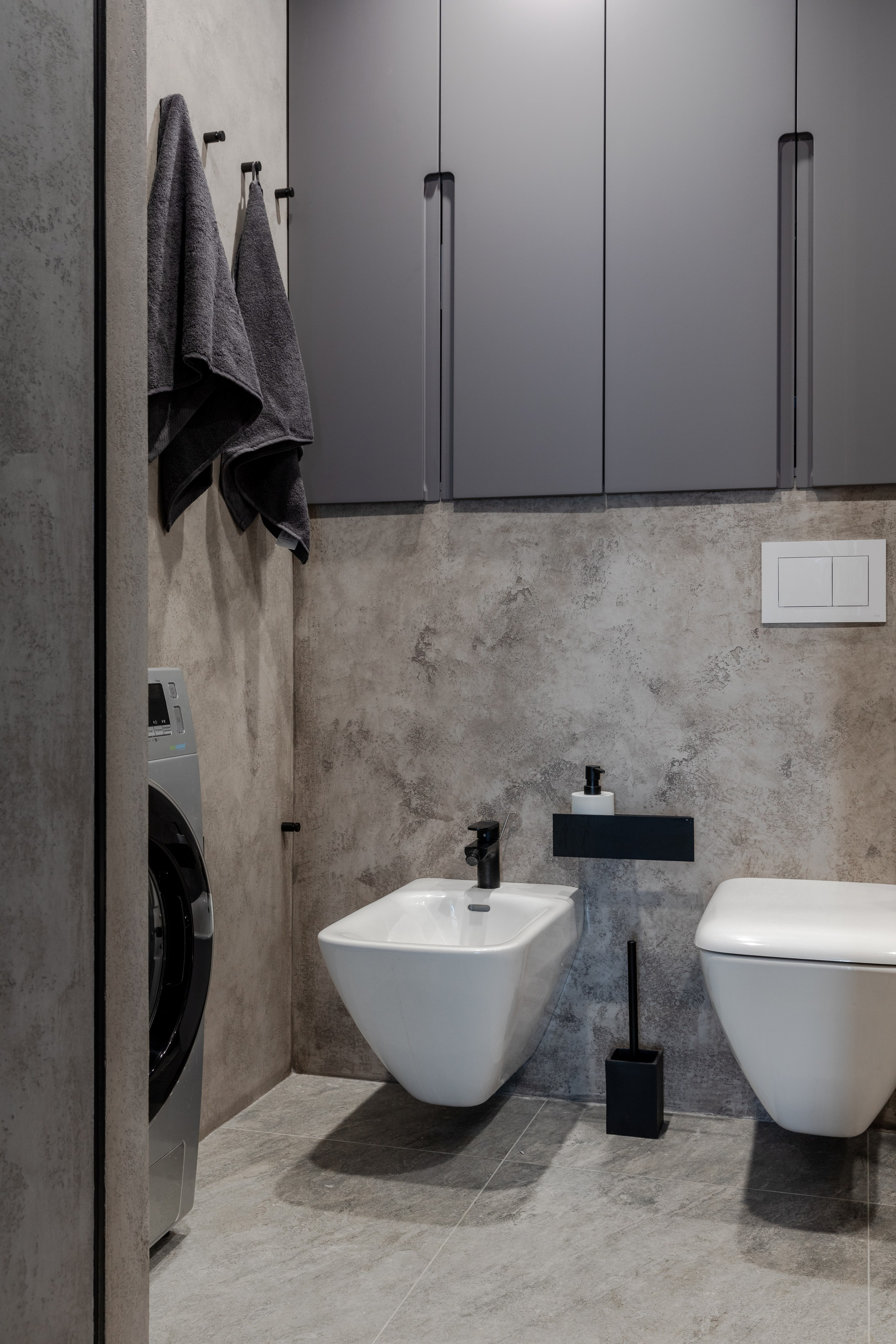 Дизайн проект Ксении Костарной @kostar_archidesign в ЖК "Сочи Парк". Интерьерный фотограф Москва