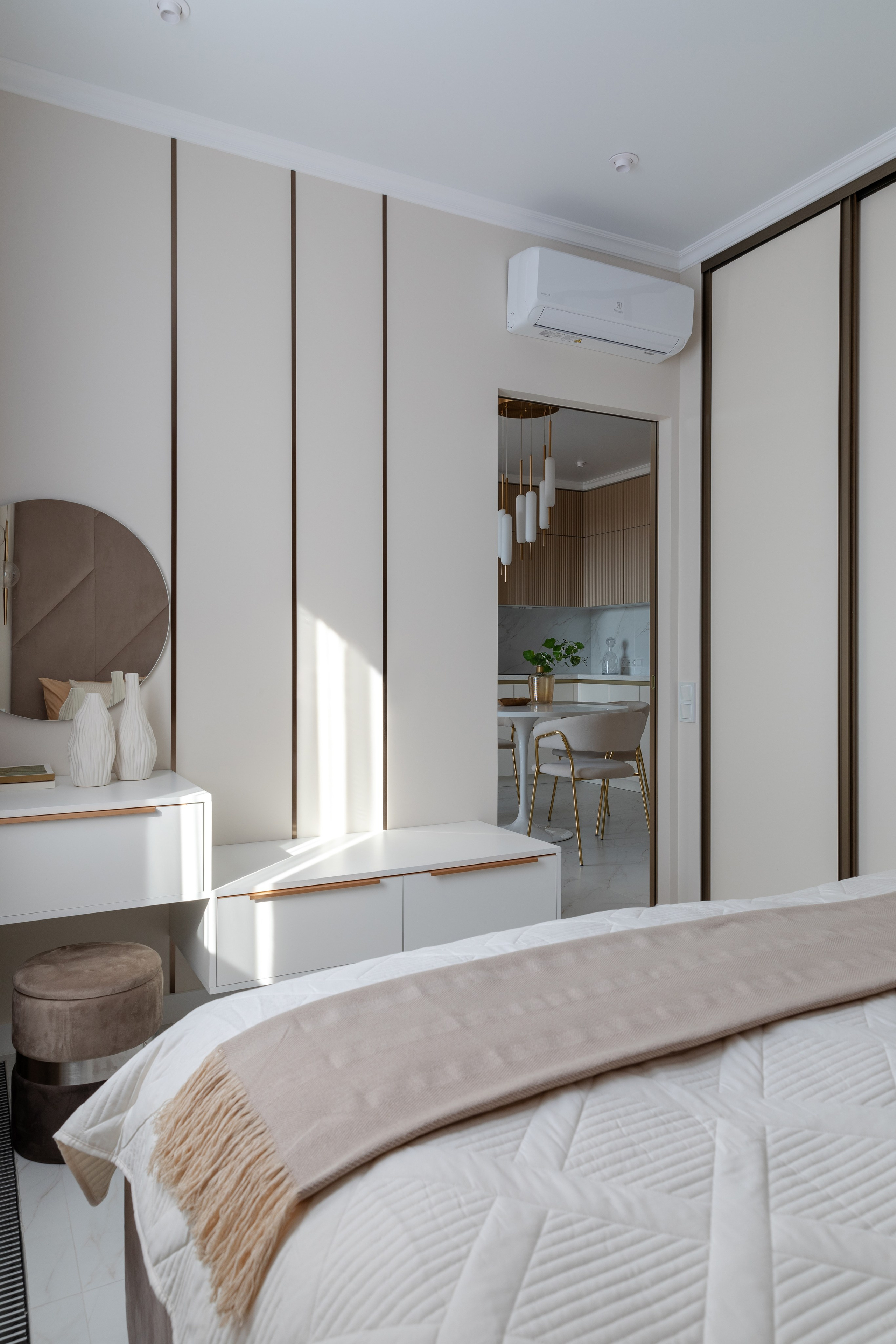 Дизайн проект Ирины Кацер @artel_design_sochi. Интерьерный фотограф Москва