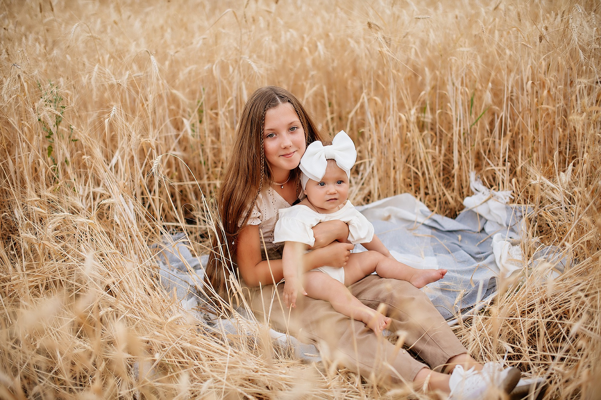 Детский и семейный фотограф в Самаре Наталья Карпеева