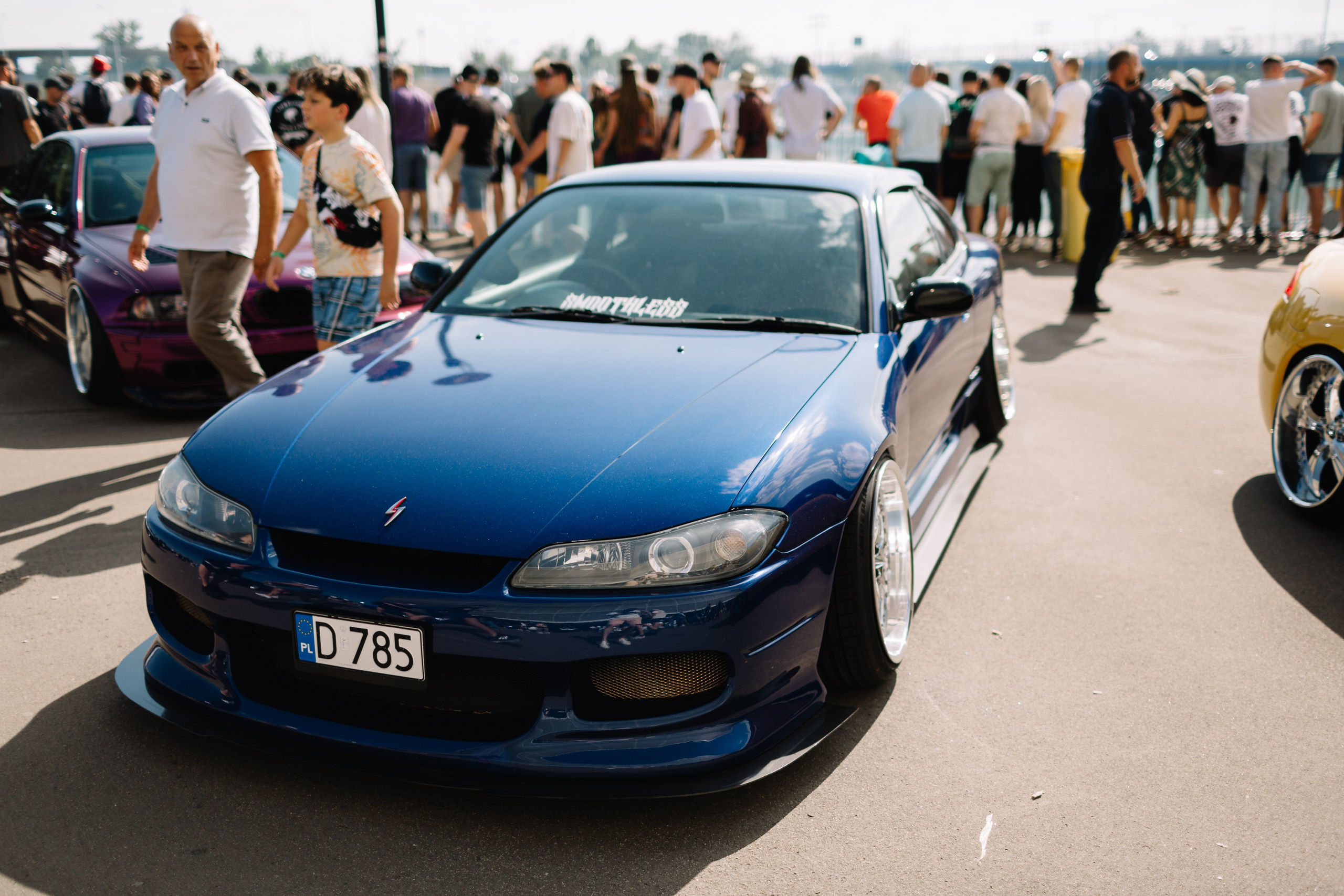 Ultrace'23. Свадебный фотограф в Минске Александр Савченко