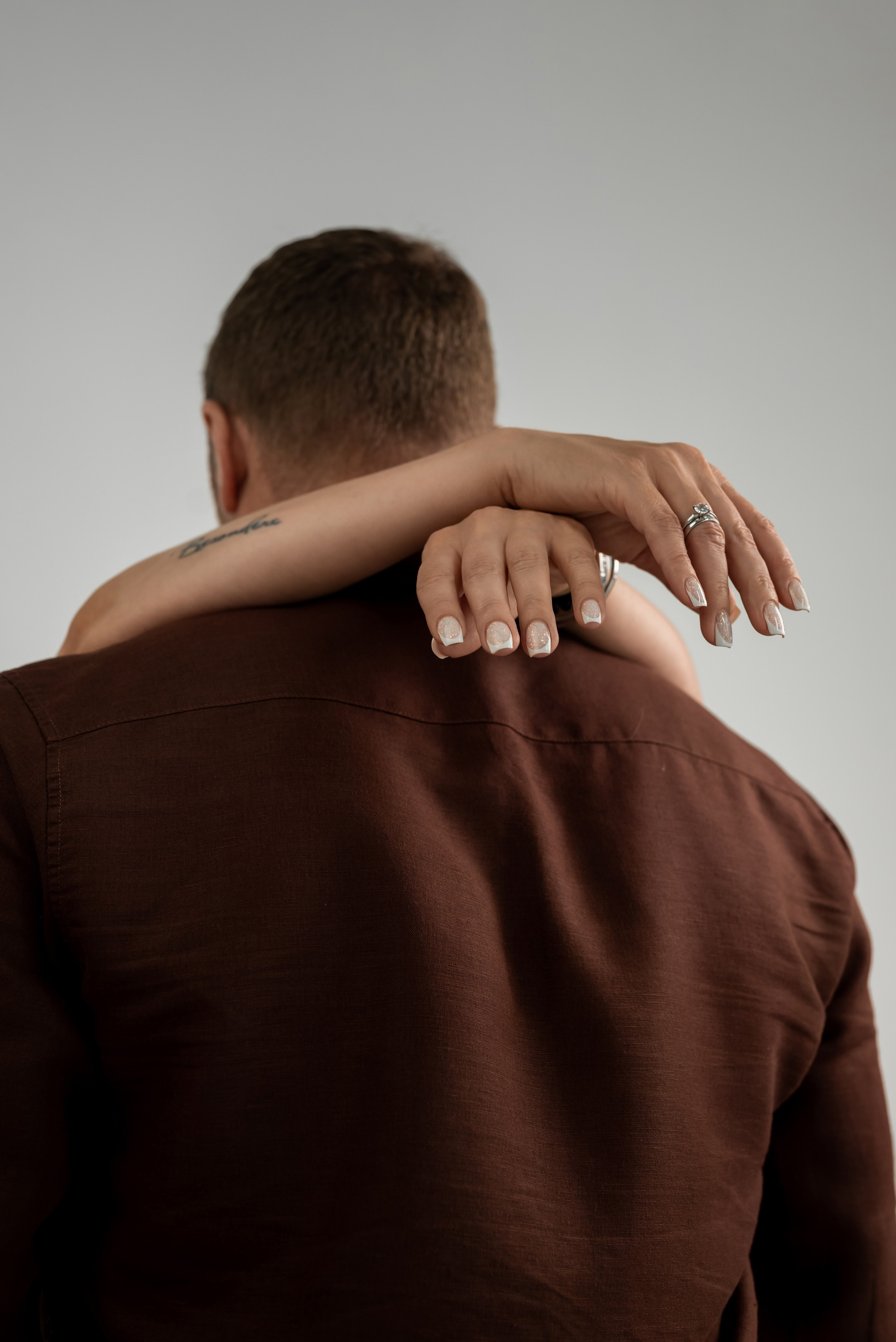 Стас, Алсу и Мия. Фотограф в городе Салават