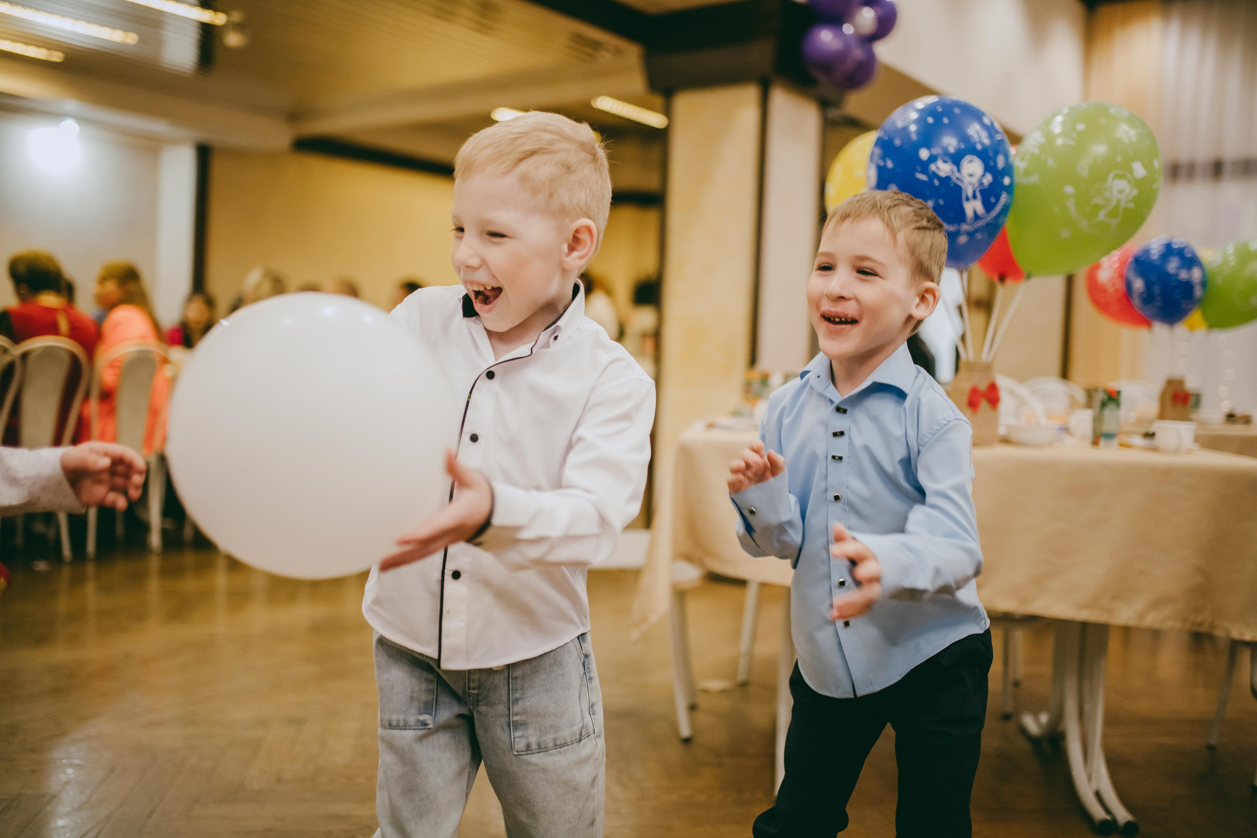 Детские садики. Фотограф Слюдянка Иркутск Наталья Кургина