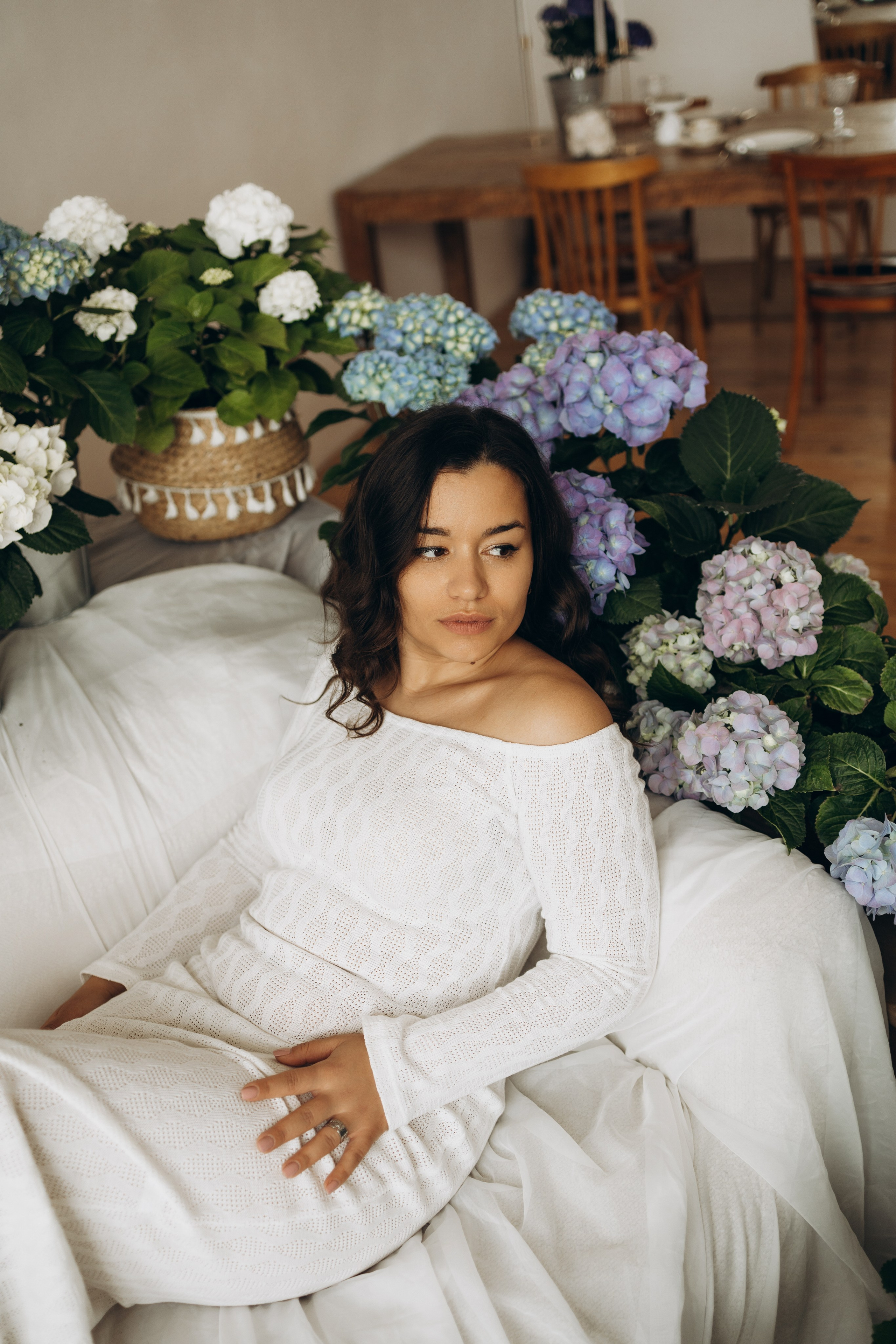 Девочки. Самый теплый фотограф в Краснодаре Рябоконь Ксения