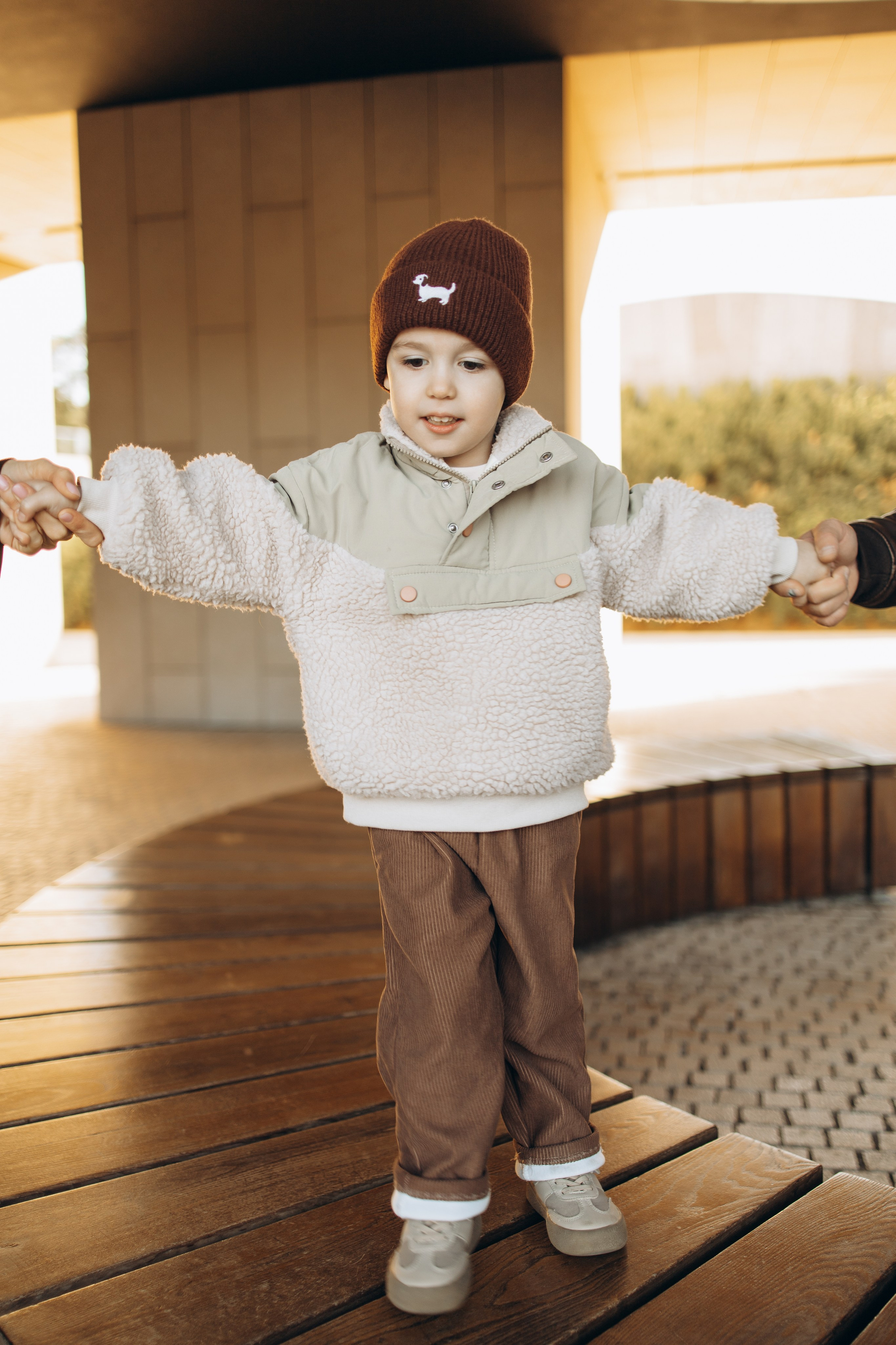 Аслану 3 годика. Самый теплый фотограф в Краснодаре Рябоконь Ксения