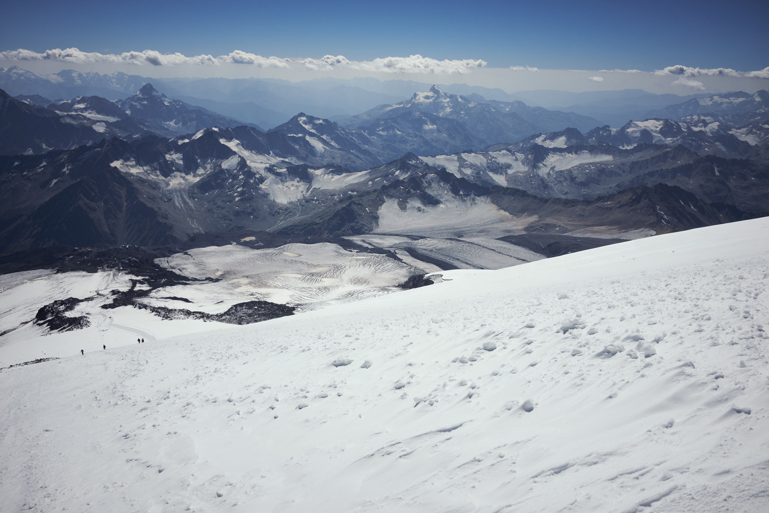 Эльбрус. Сентябрь 2024. Репортажный фотограф Дмитрий Литвинский. Минск, Беларусь, мир