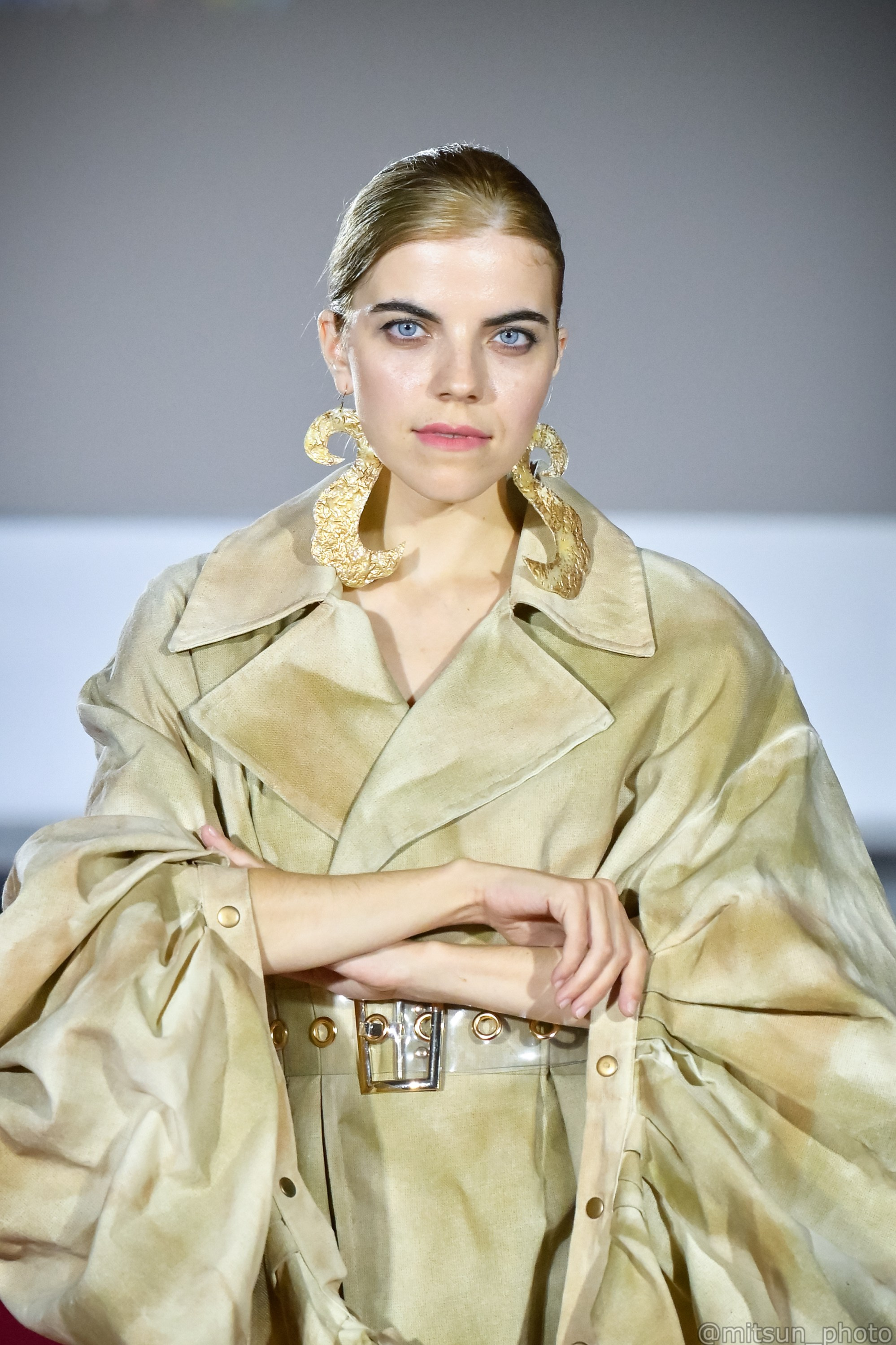 Модные показы. Фотограф Максим Мицун. Портрет, свадьба, репортаж, каталог