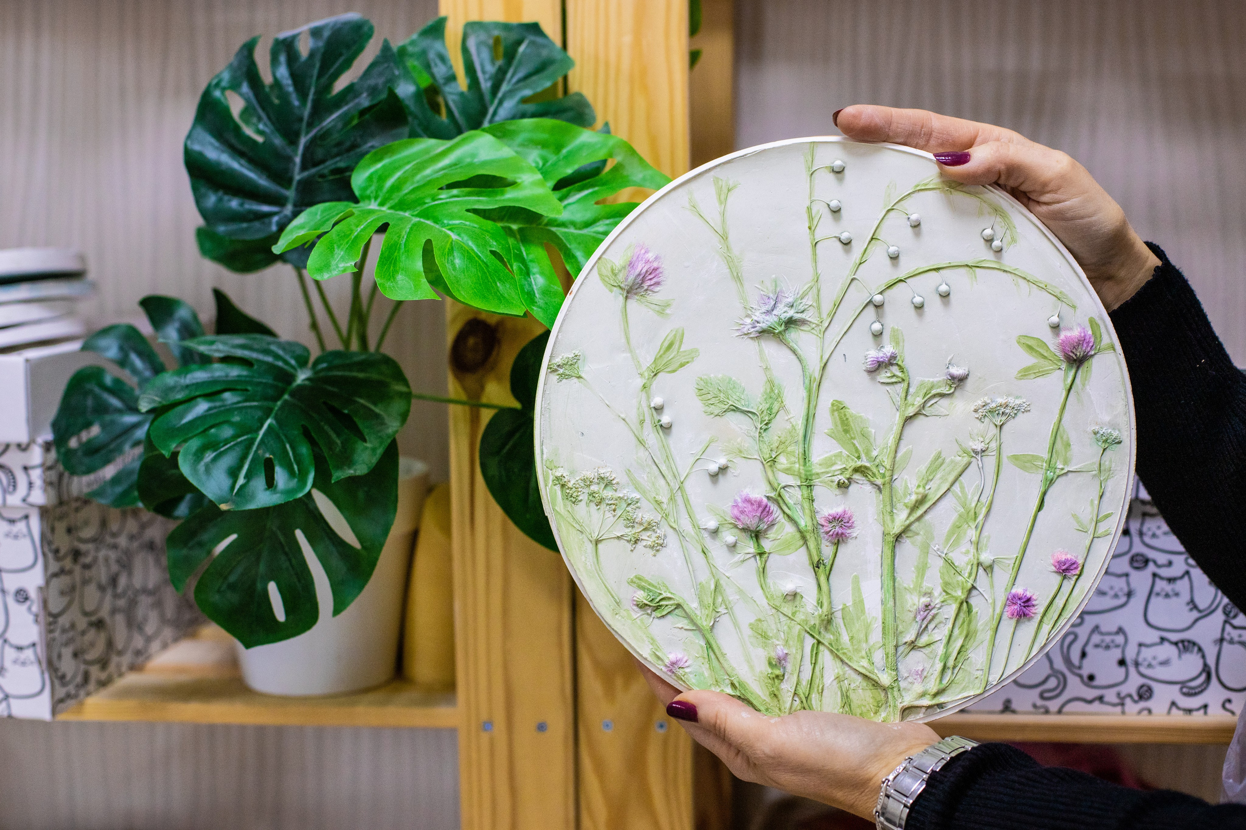 Мастерская. Фотограф Белгород