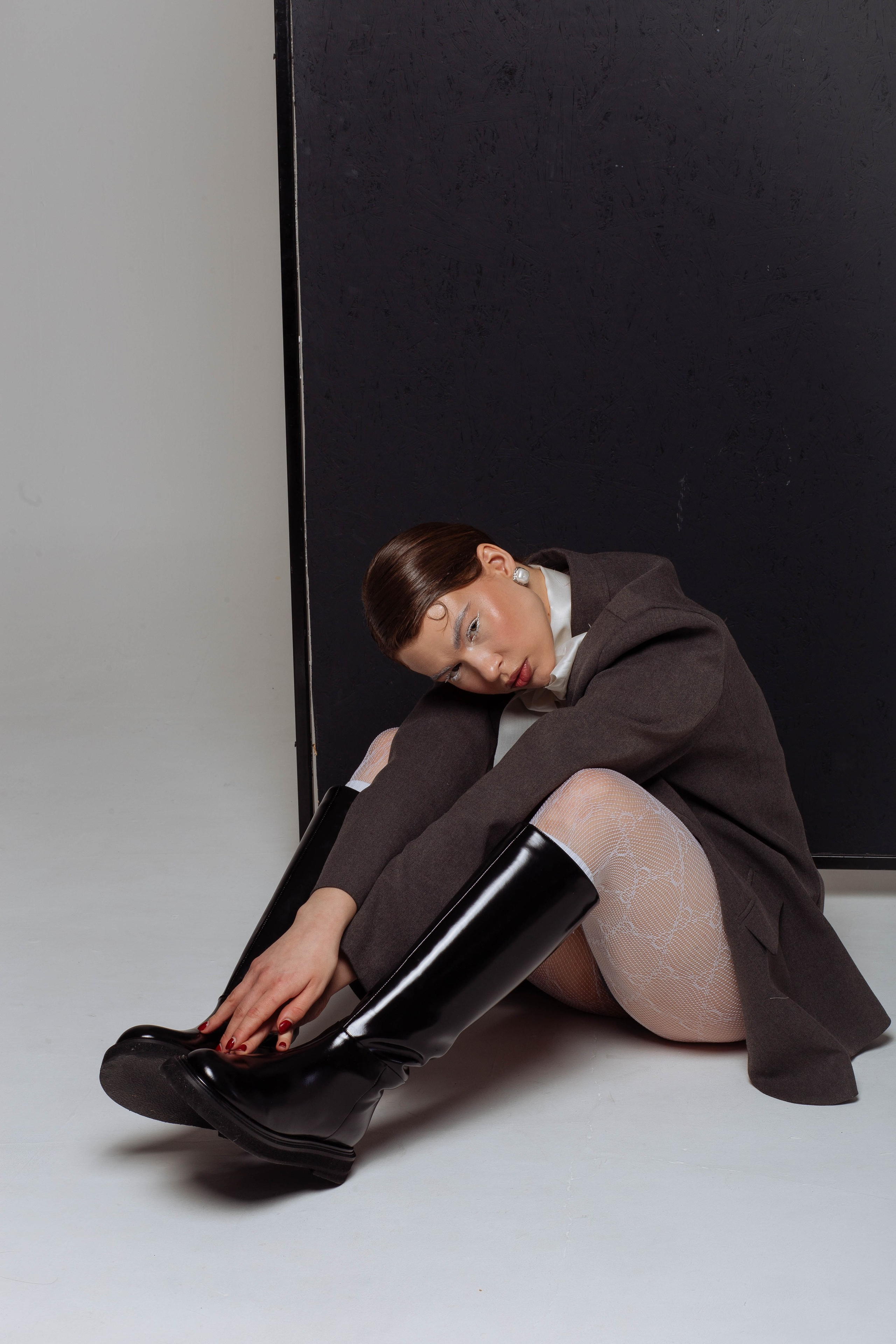 Катя. Портретный фотограф Анна Мерзлякова