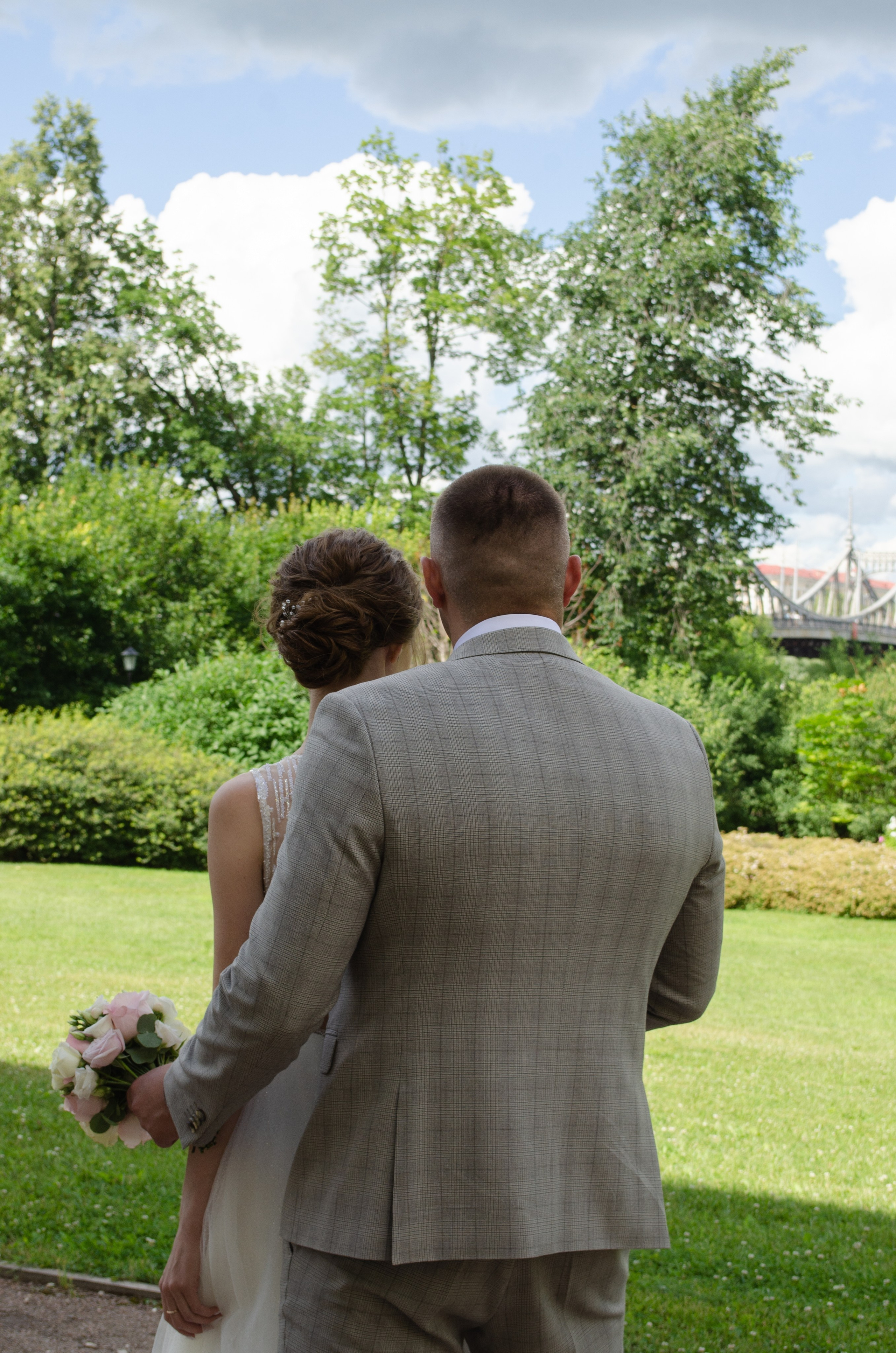 Александр & Наталья. Photographer_diaanka777