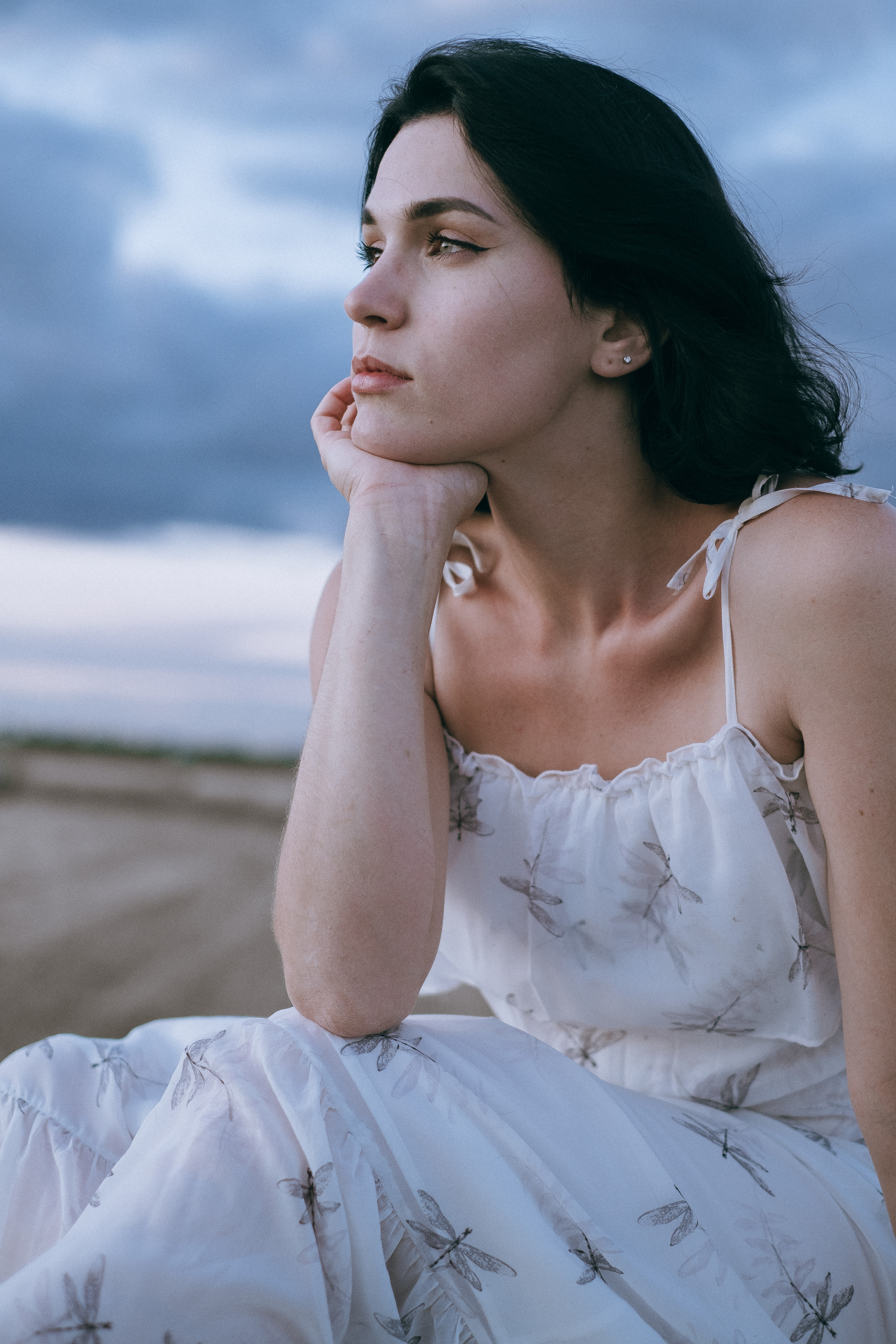 Настя. Глеб Долгов  — Фотограф в Санкт-Петербурге