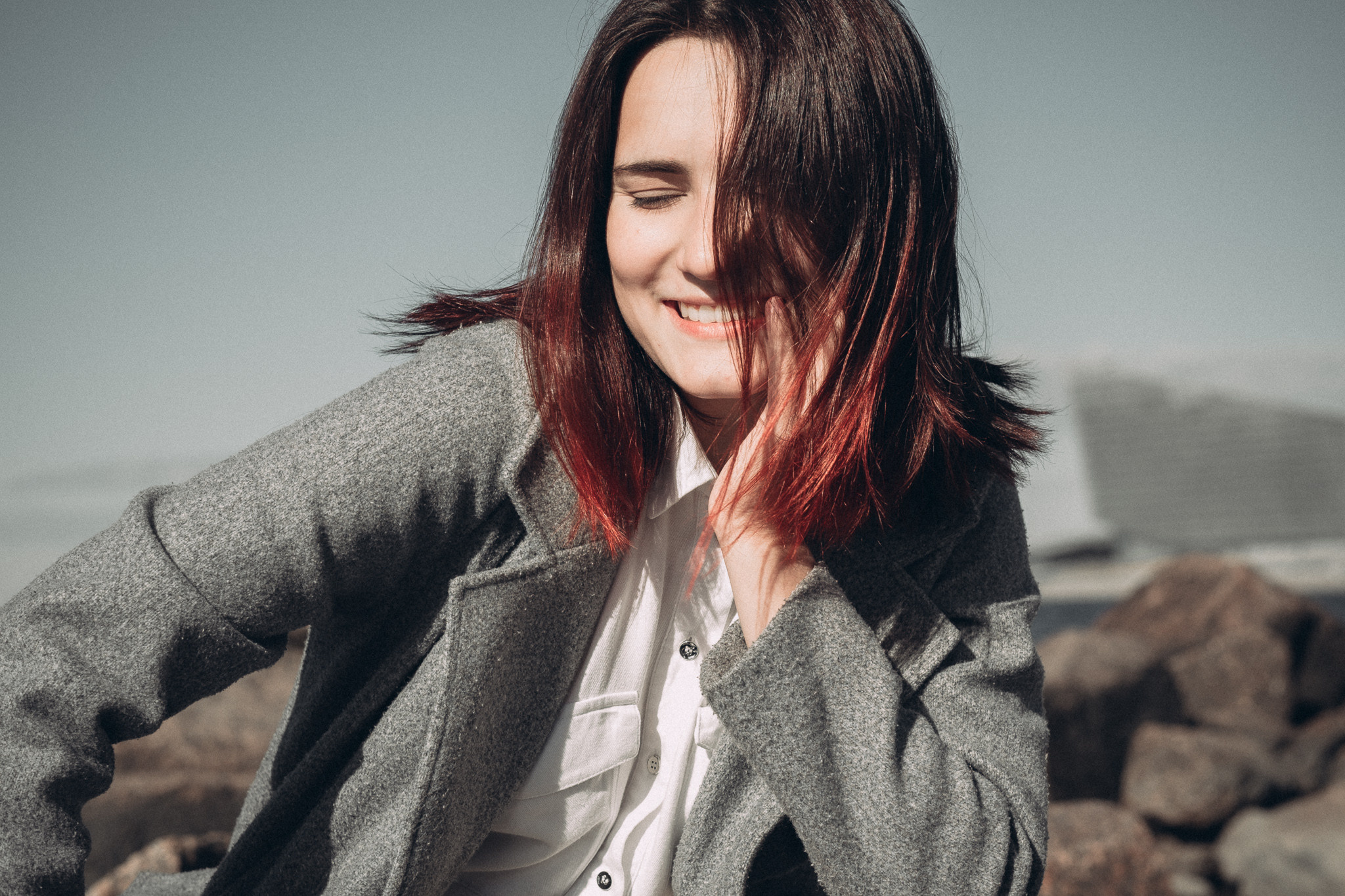 Катя. Глеб Долгов  — Фотограф в Санкт-Петербурге