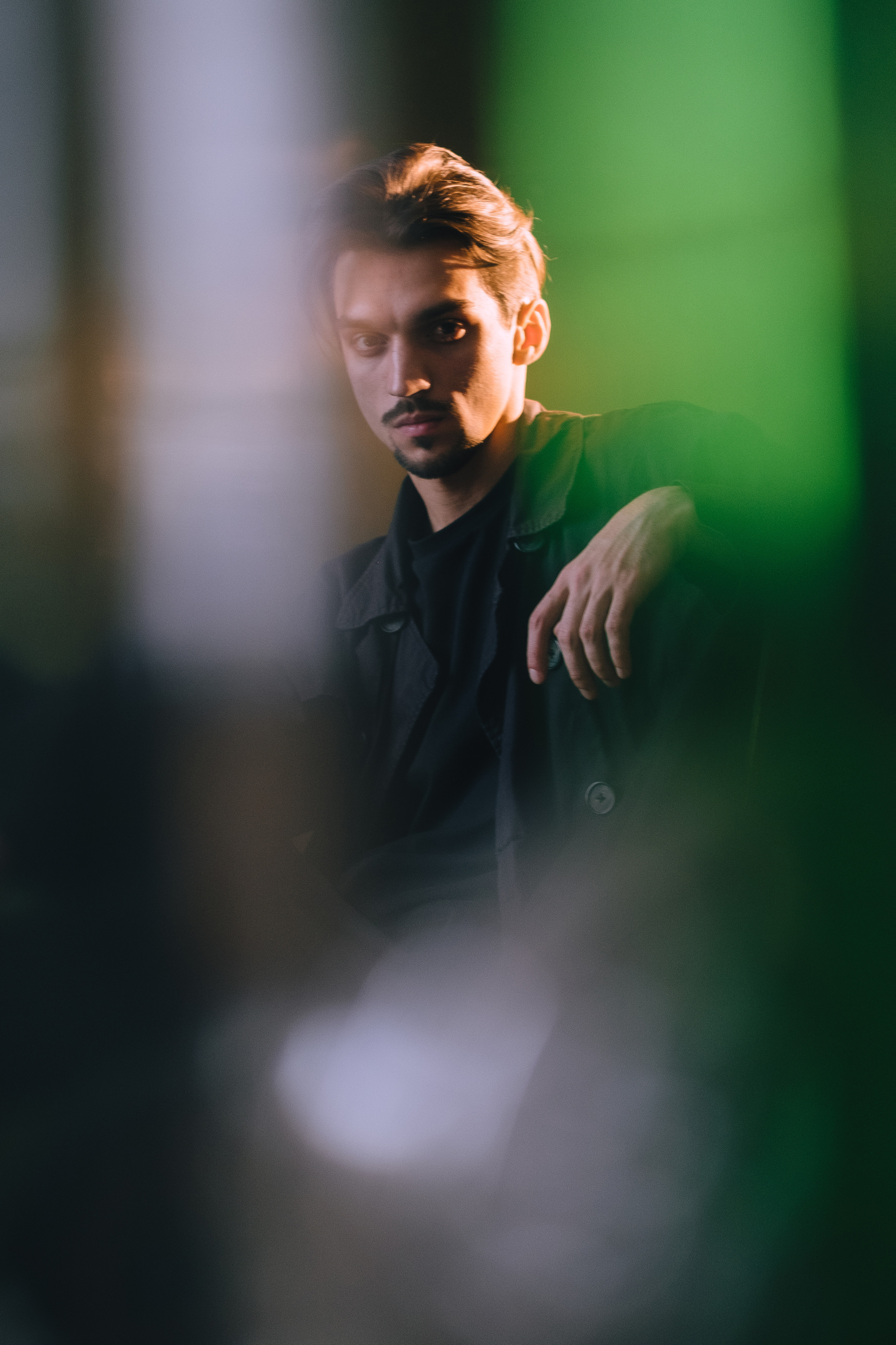 Сергей. Глеб Долгов  — Фотограф в Санкт-Петербурге