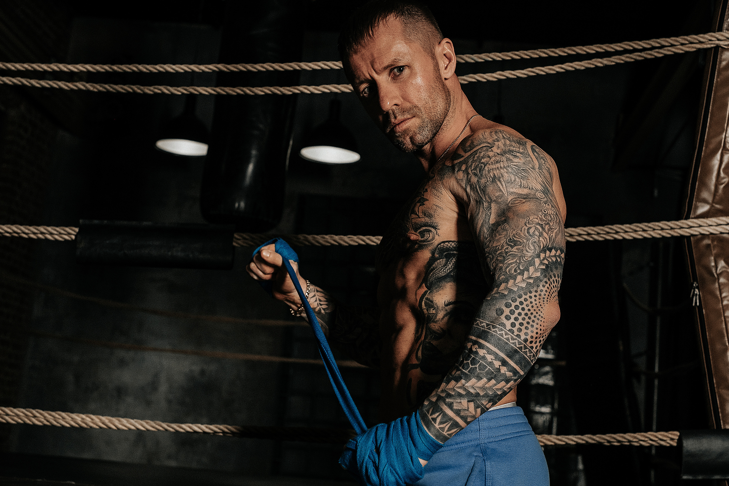 Сергей. Глеб Долгов  — Фотограф в Санкт-Петербурге