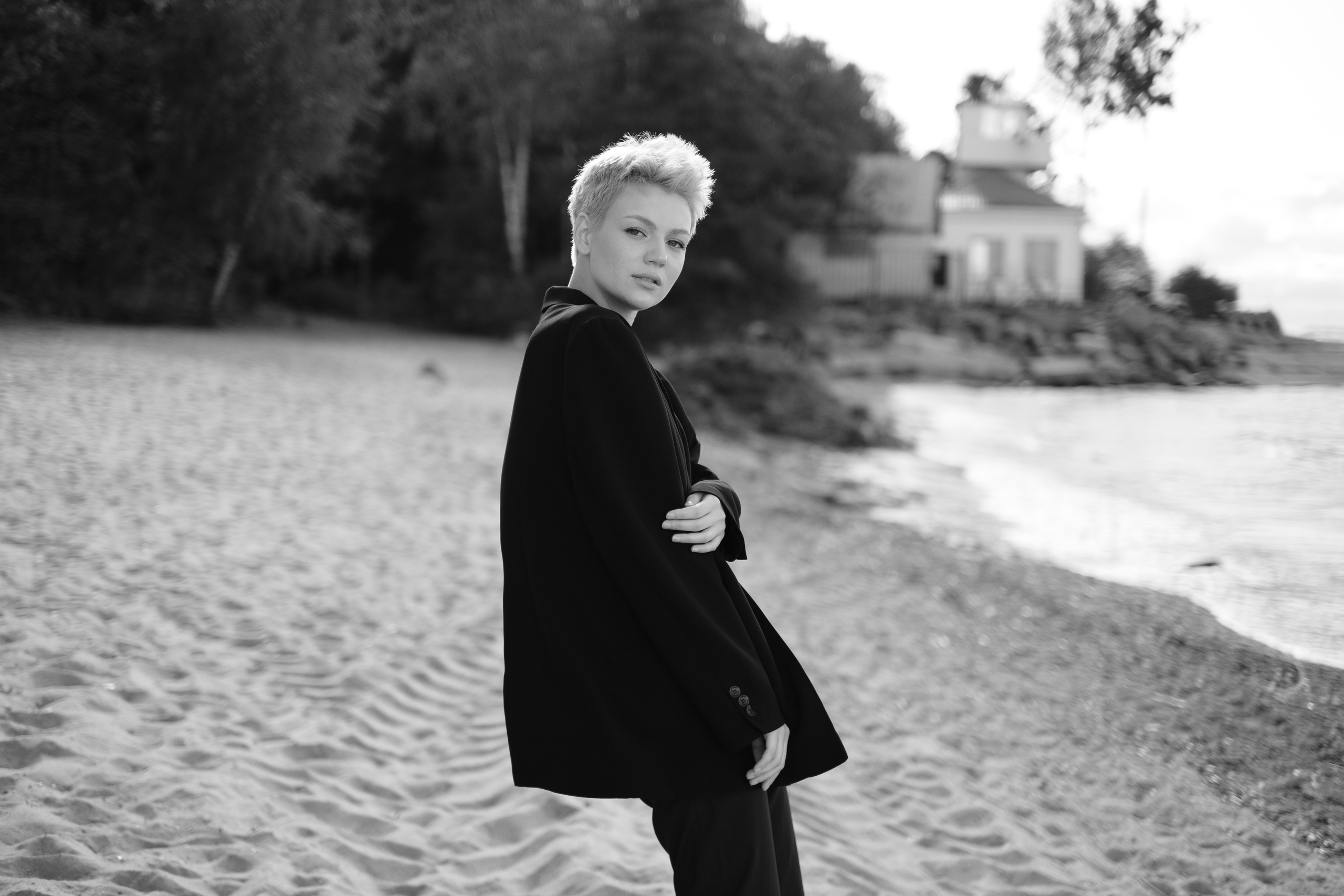 Вика. Глеб Долгов  — Фотограф в Санкт-Петербурге