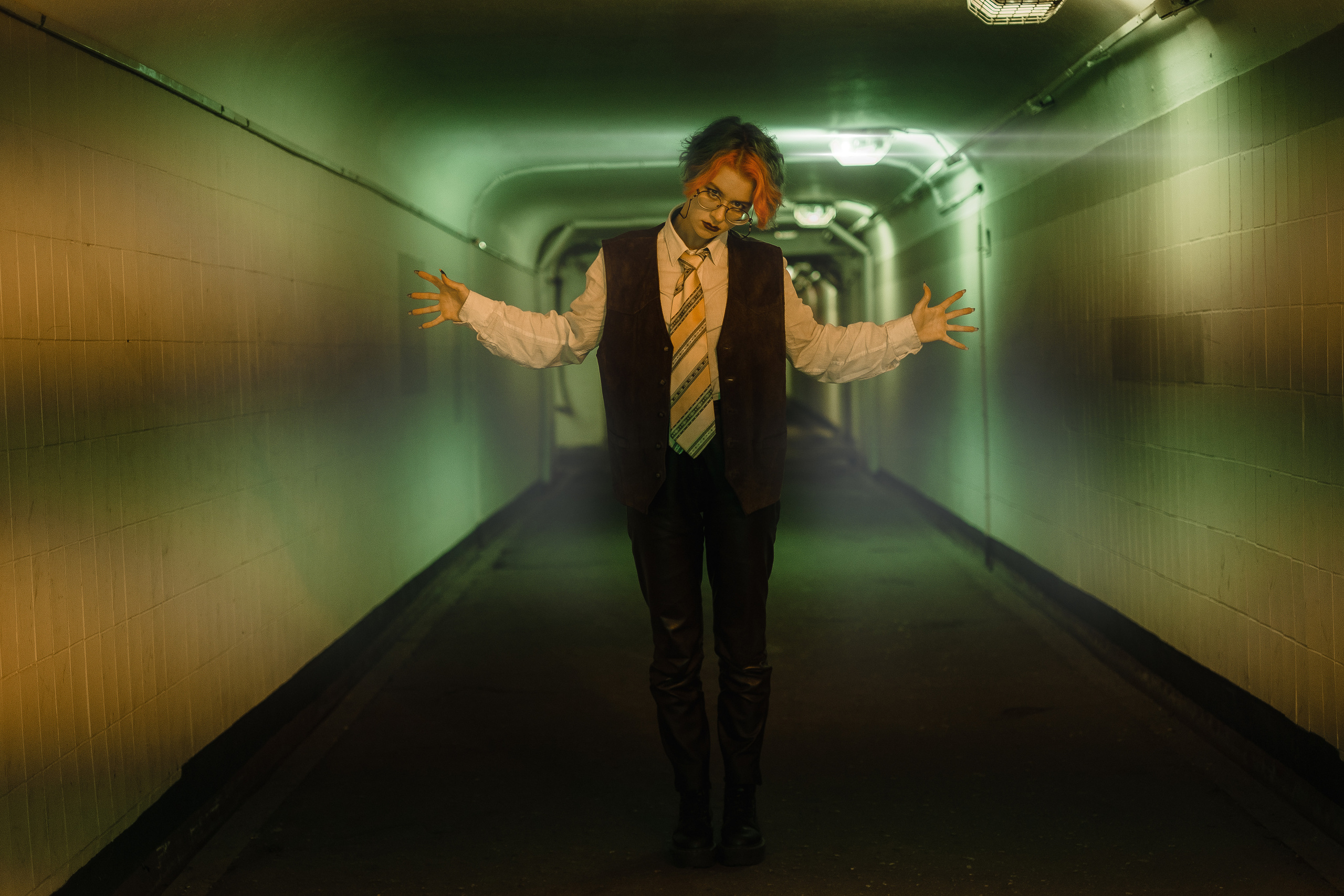 Анжелика. Глеб Долгов  — Фотограф в Санкт-Петербурге