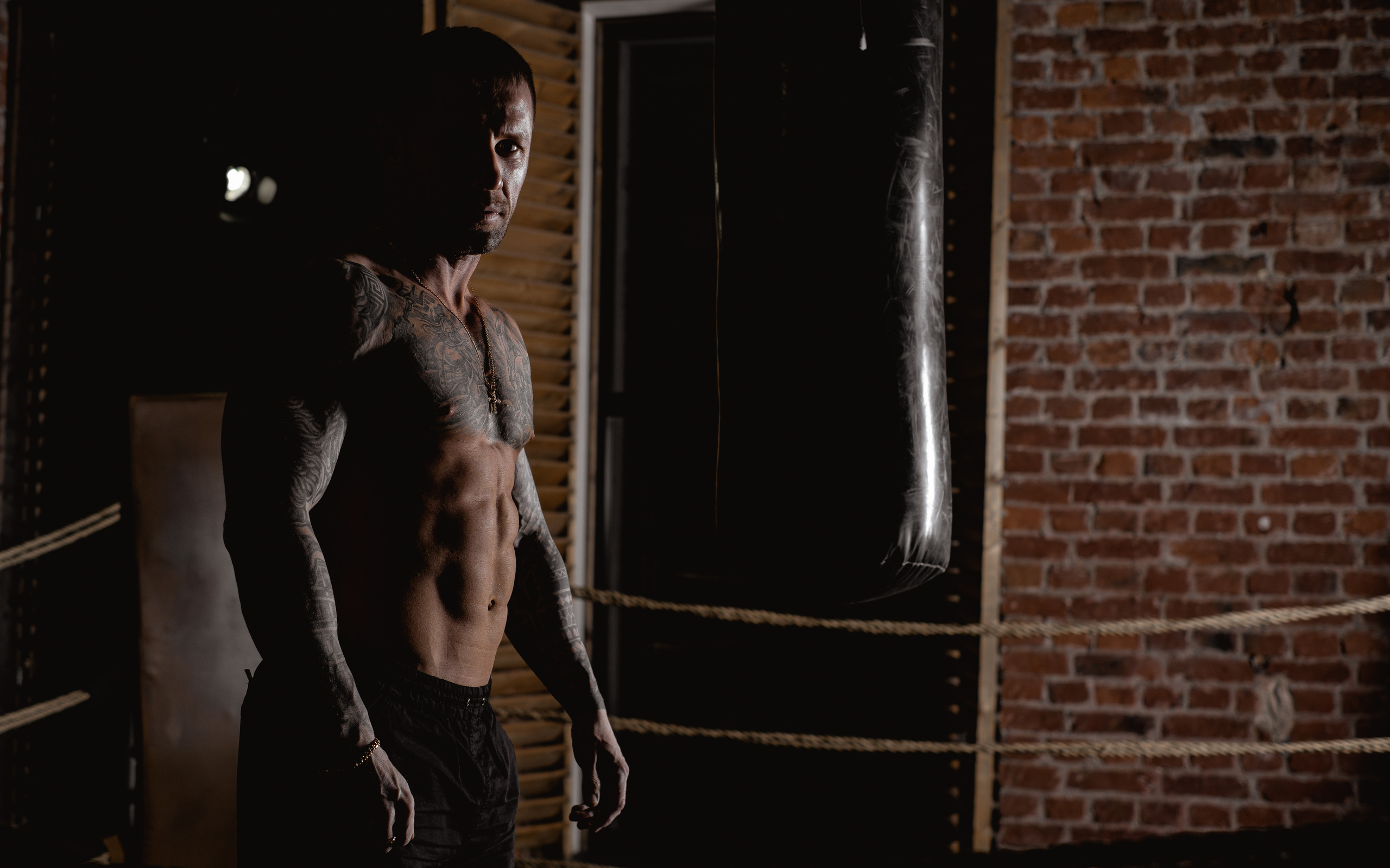 Сергей. Глеб Долгов  — Фотограф в Санкт-Петербурге