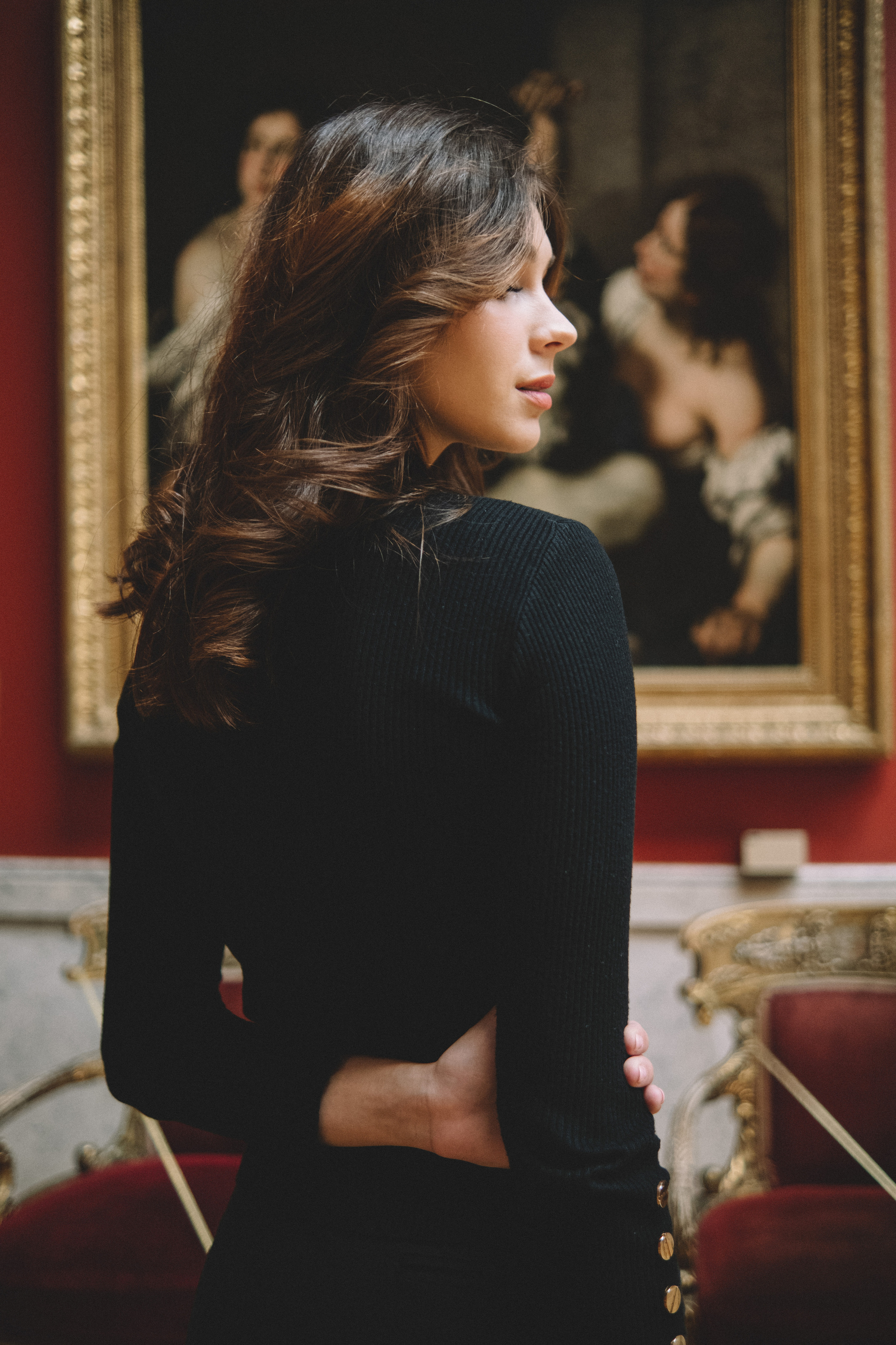 Лена. Глеб Долгов  — Фотограф в Санкт-Петербурге