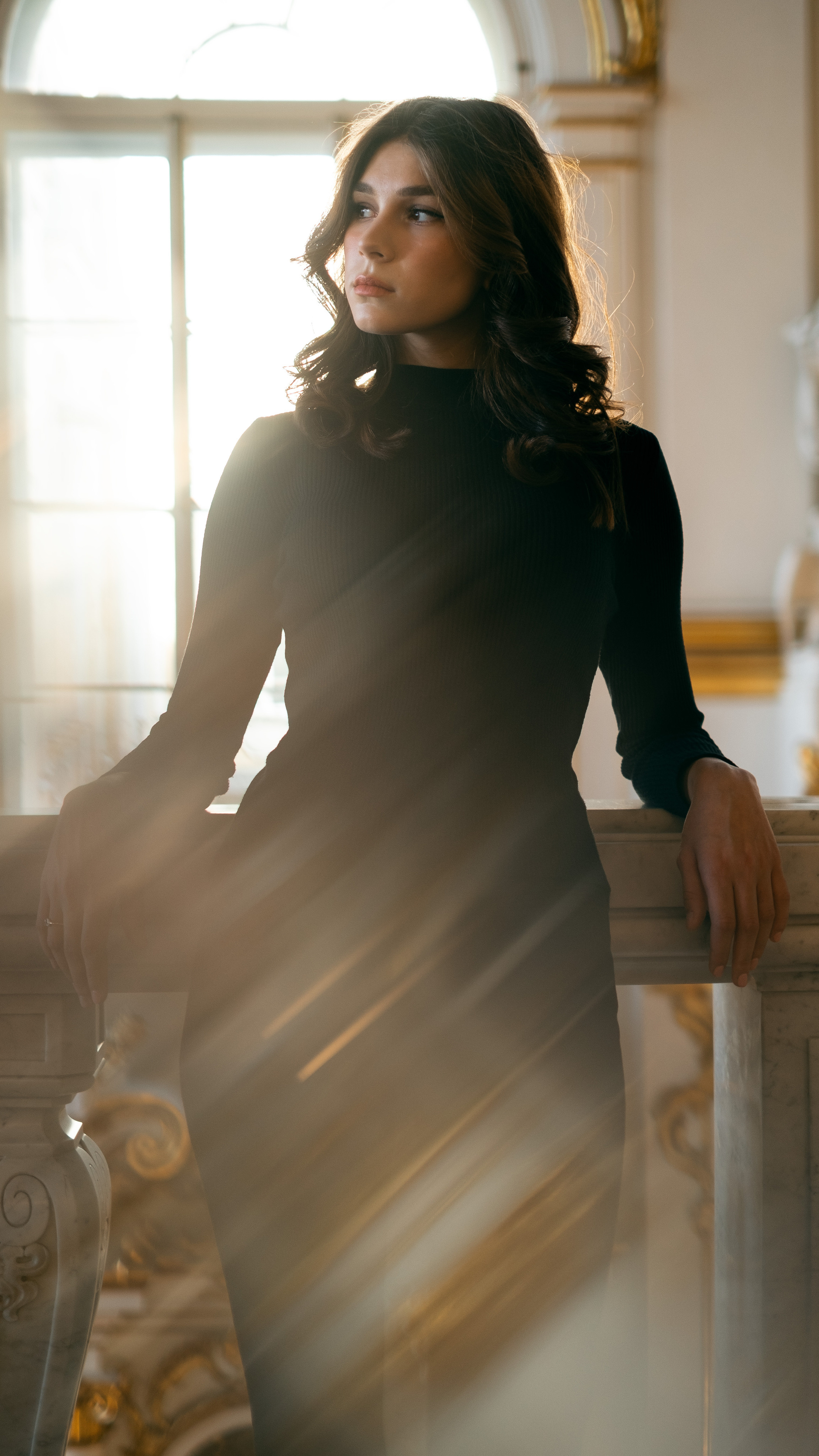 Лена. Глеб Долгов  — Фотограф в Санкт-Петербурге