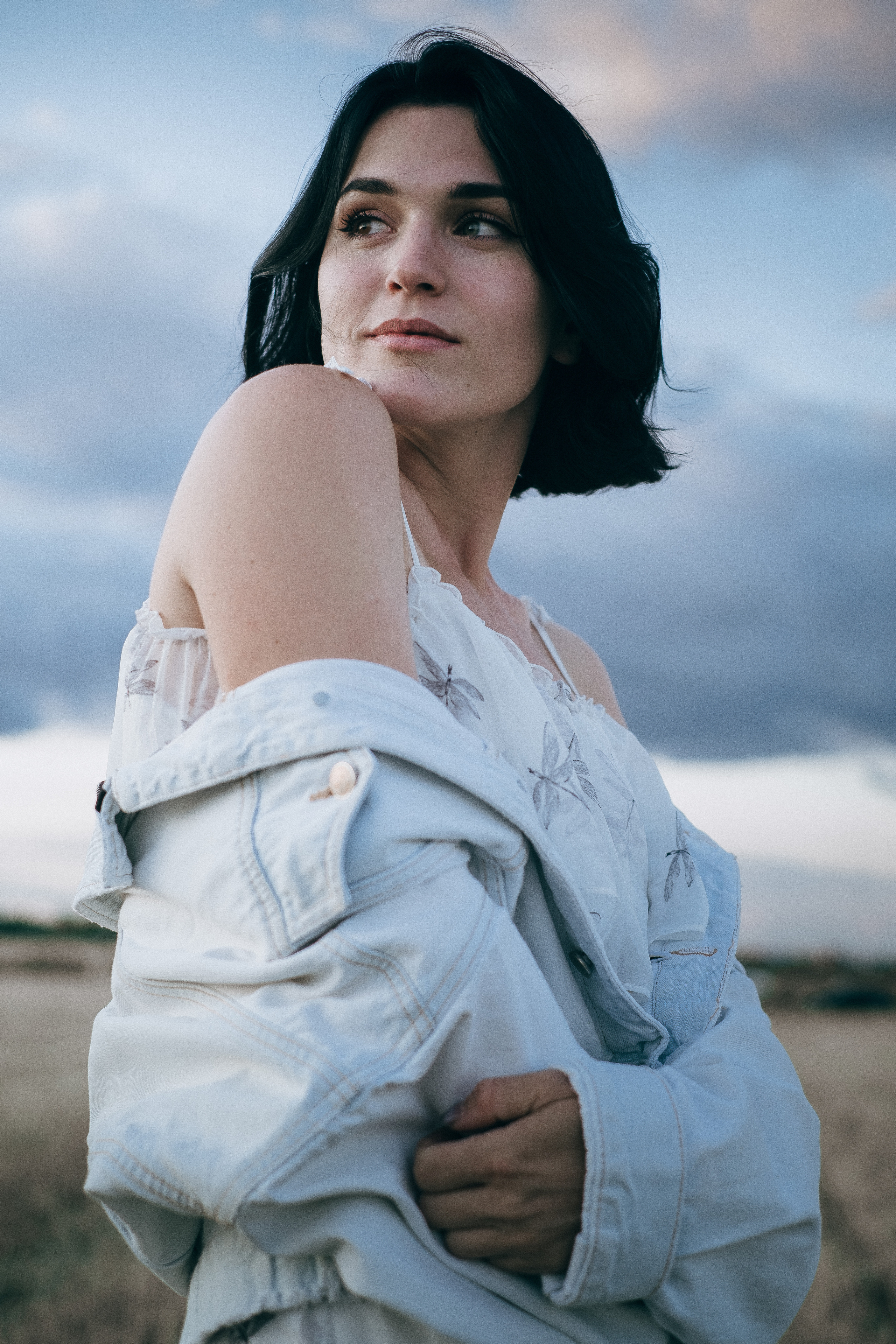 Настя. Глеб Долгов  — Фотограф в Санкт-Петербурге