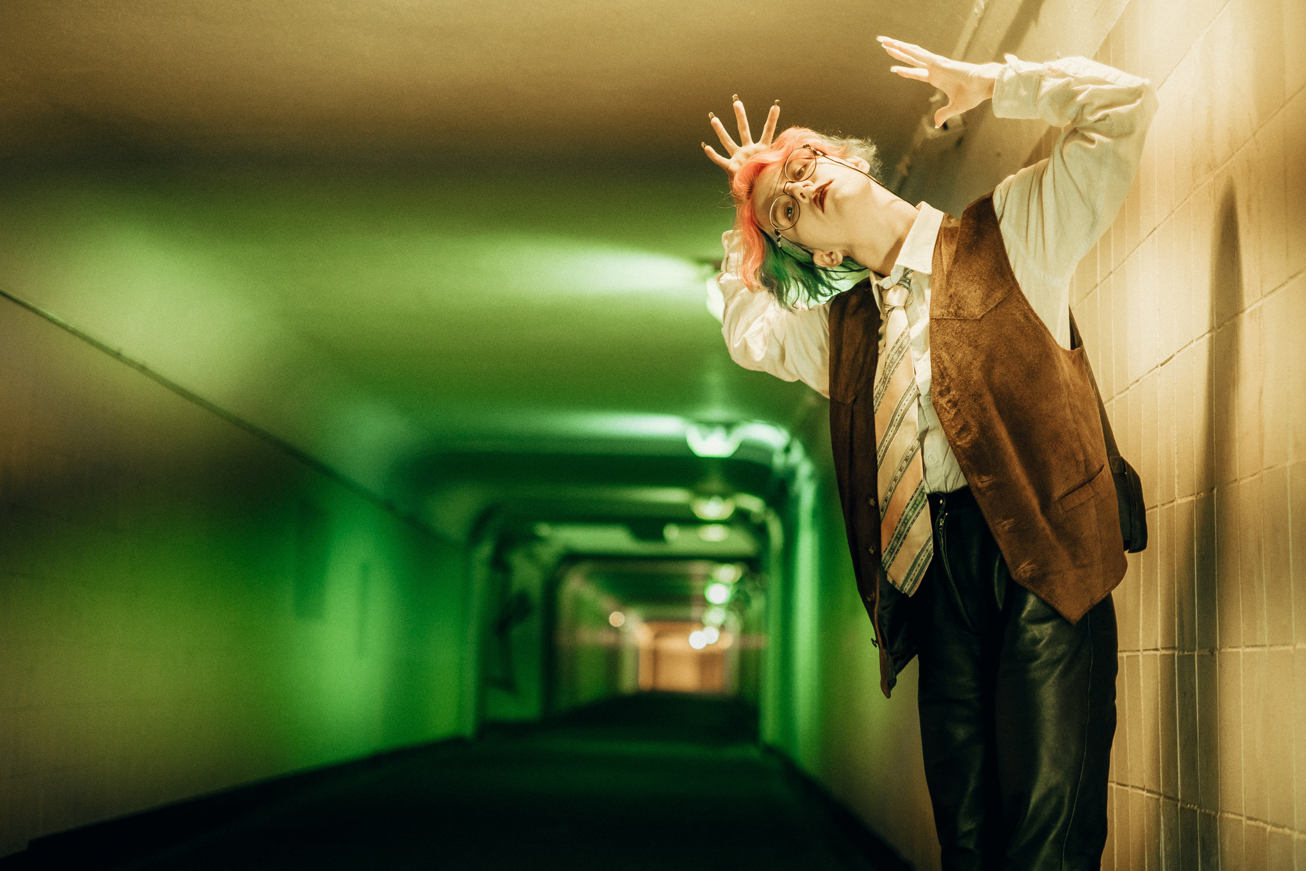 Анжелика. Глеб Долгов  — Фотограф в Санкт-Петербурге