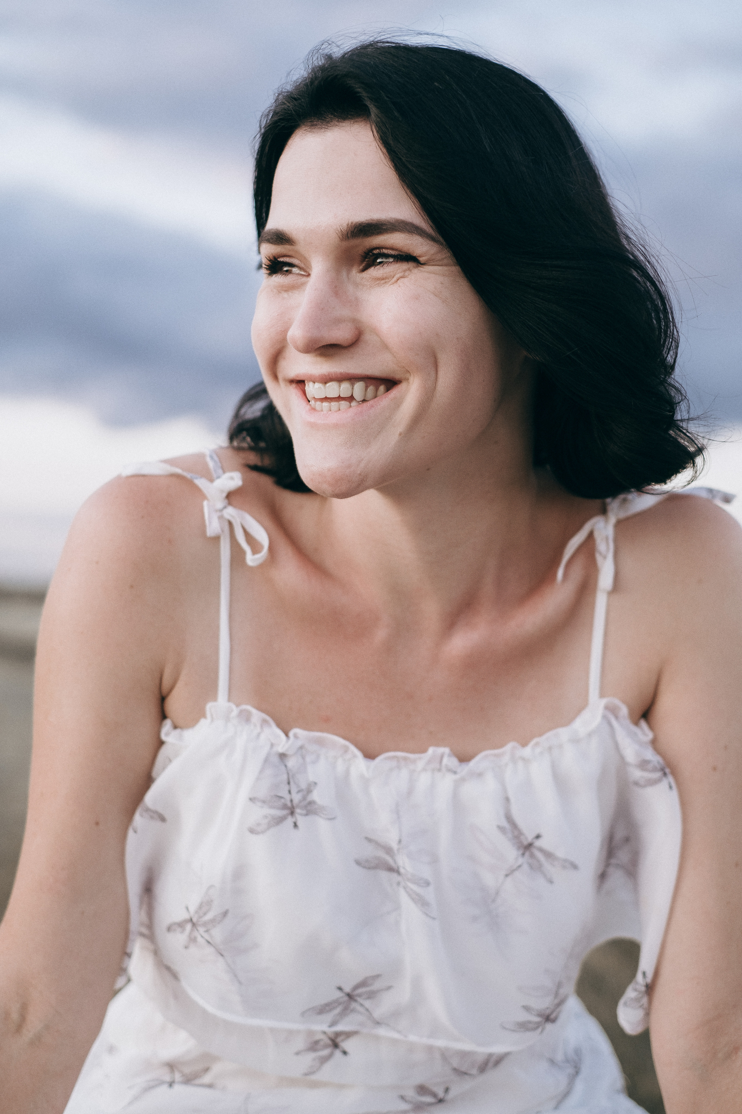 Настя. Глеб Долгов  — Фотограф в Санкт-Петербурге