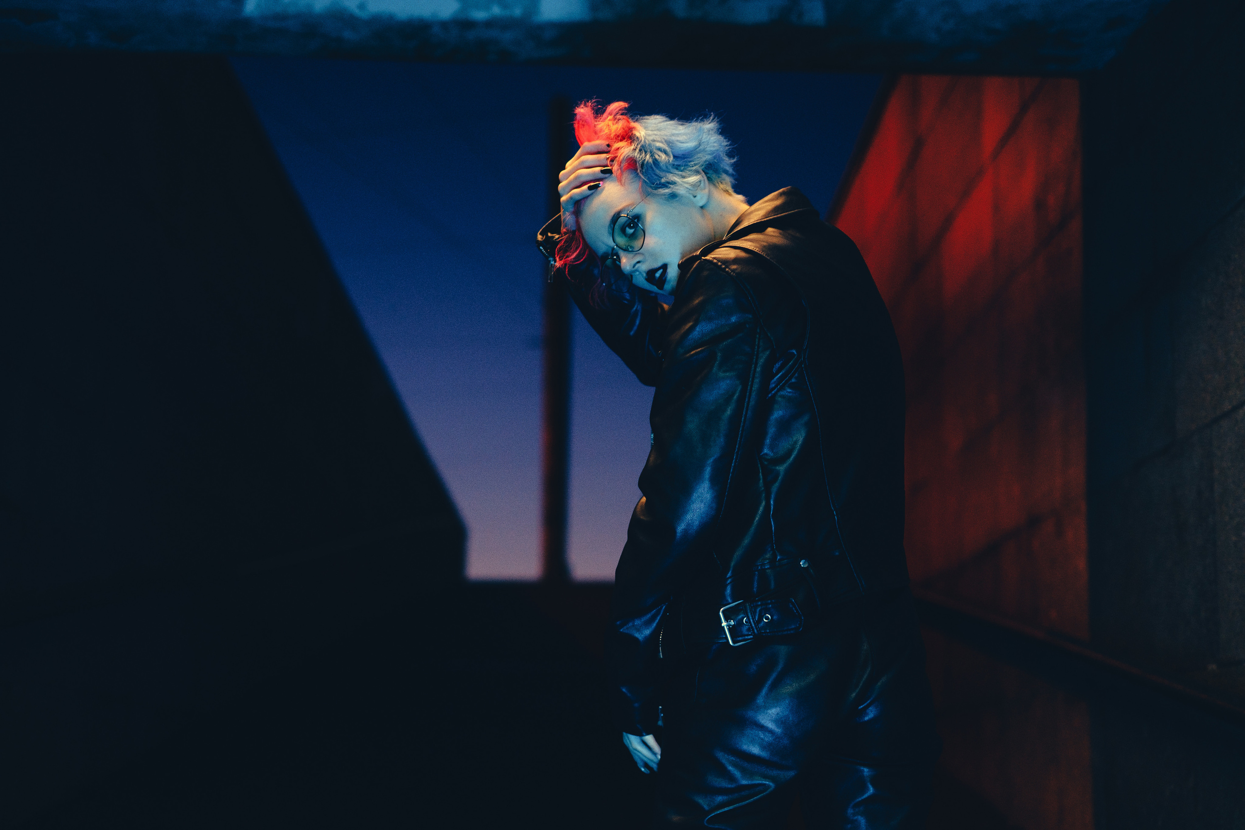 Анжелика. Глеб Долгов  — Фотограф в Санкт-Петербурге