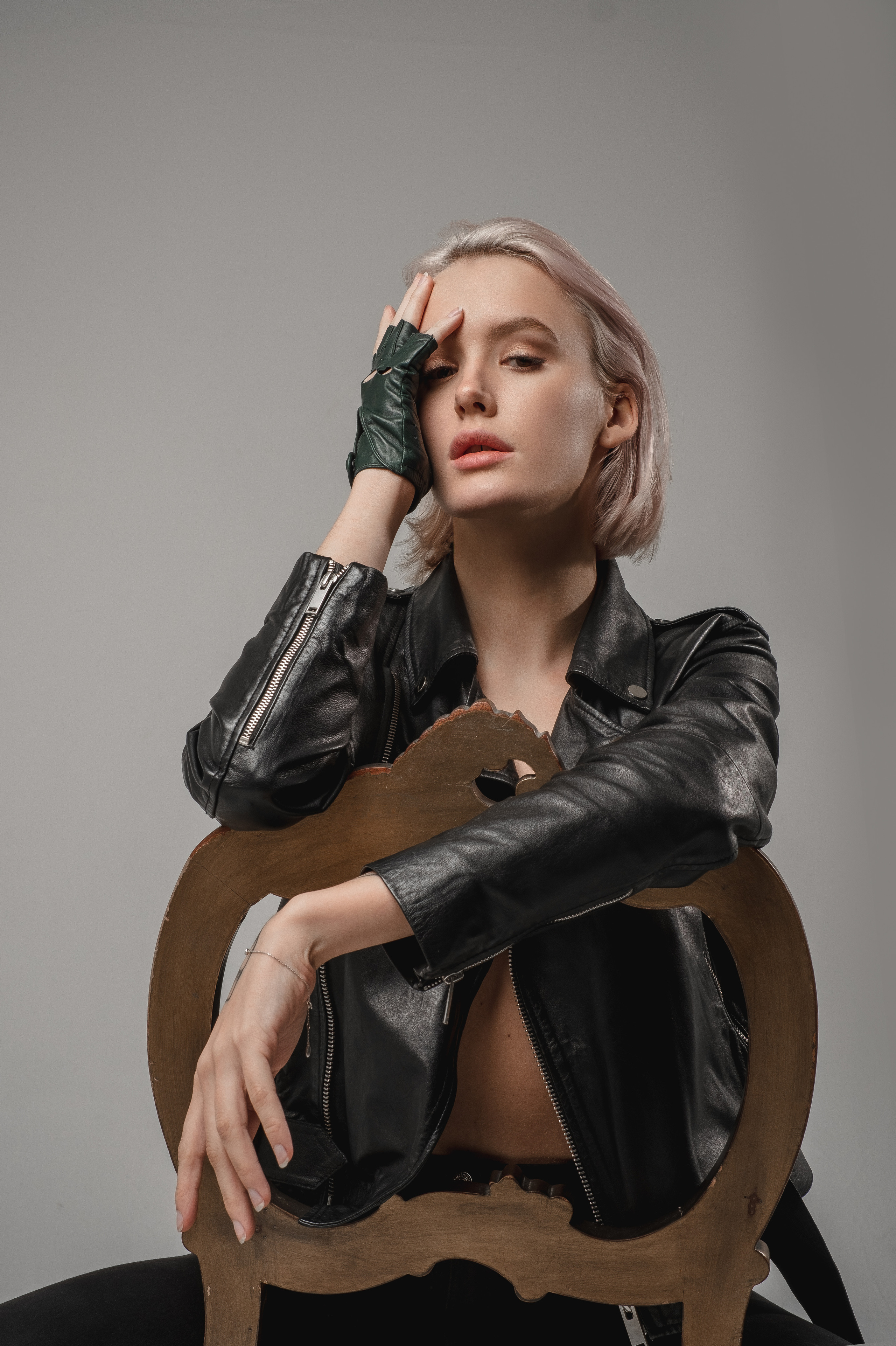 Дарина. Глеб Долгов  — Фотограф в Санкт-Петербурге