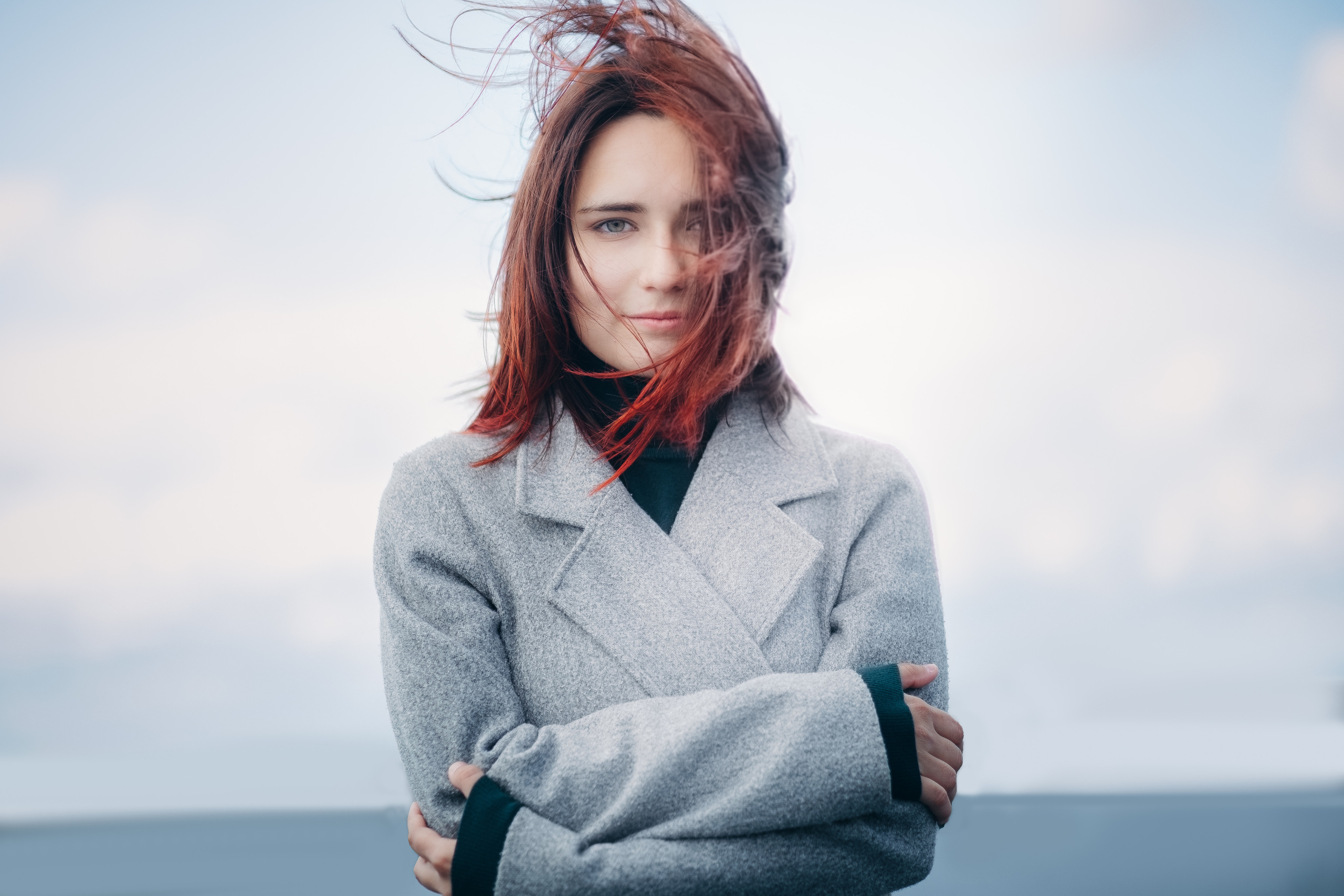 Катя. Глеб Долгов  — Фотограф в Санкт-Петербурге