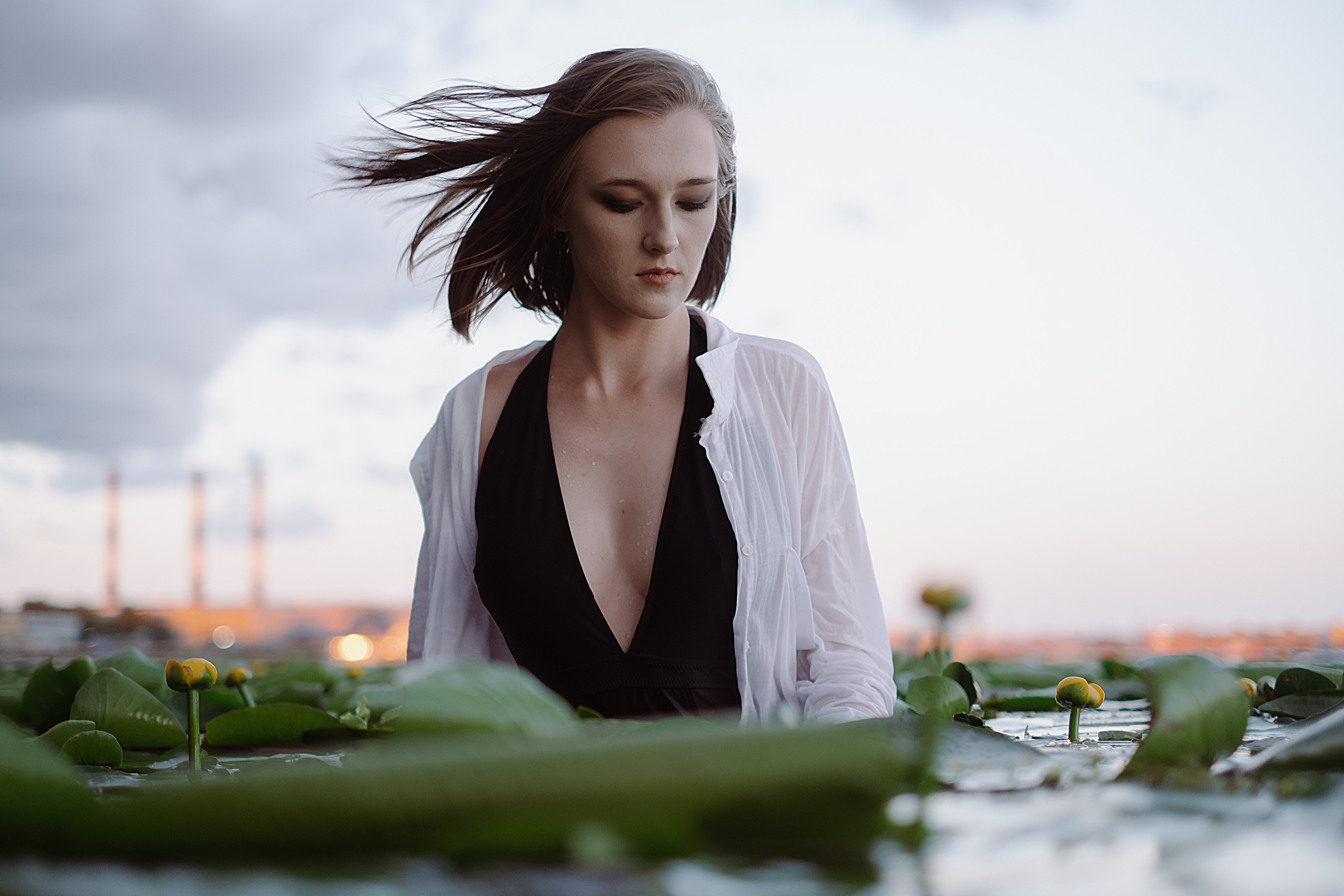 Мария. Глеб Долгов  — Фотограф в Санкт-Петербурге