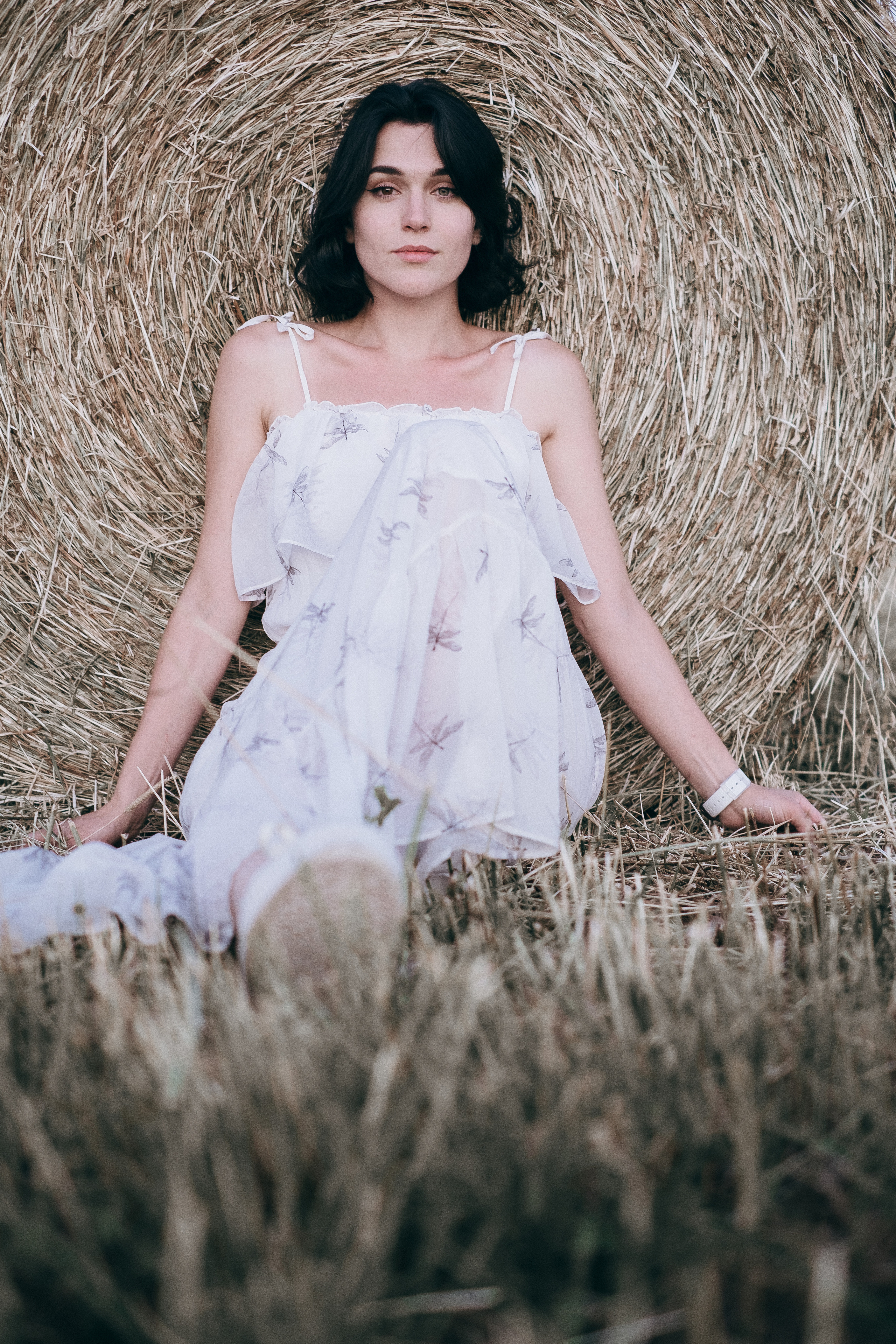 Настя. Глеб Долгов  — Фотограф в Санкт-Петербурге