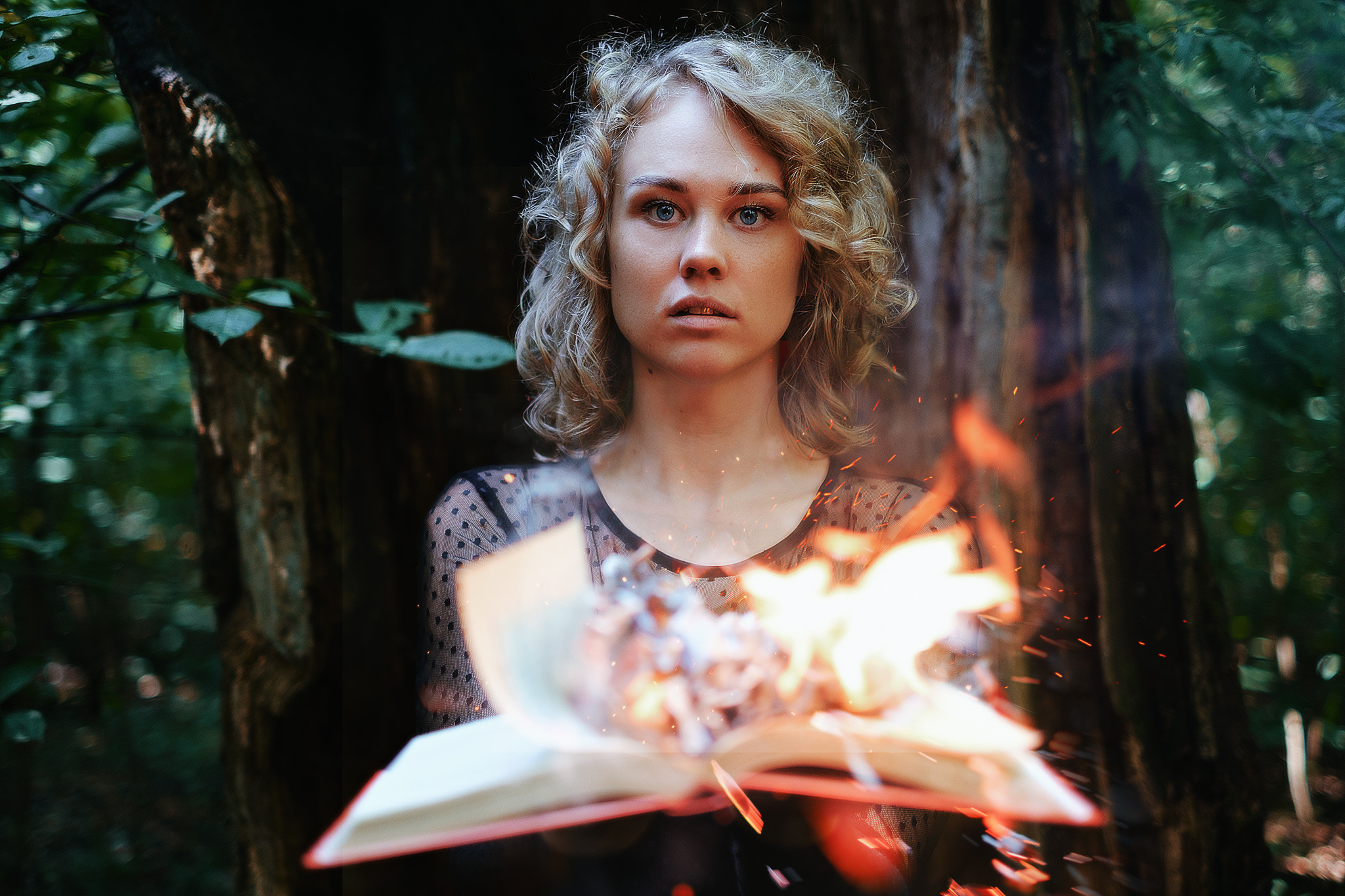 Оля. Глеб Долгов  — Фотограф в Санкт-Петербурге