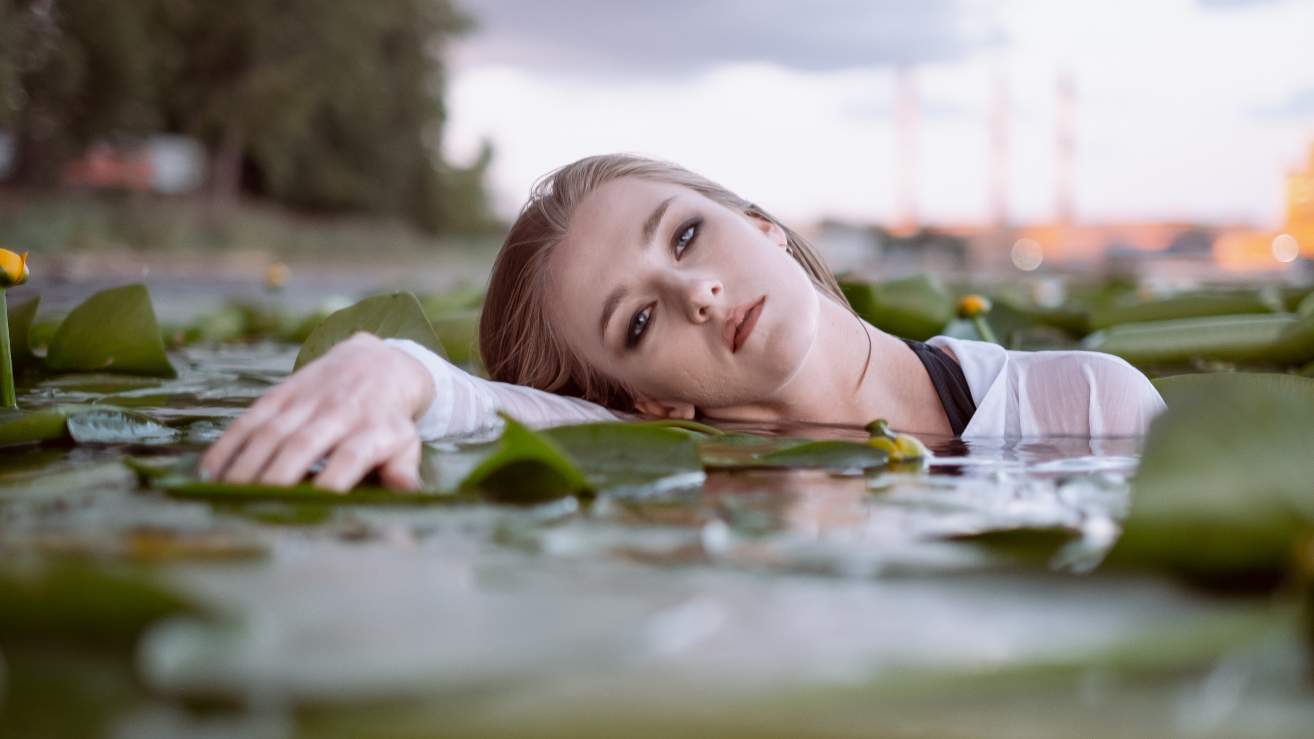 Мария. Глеб Долгов  — Фотограф в Санкт-Петербурге