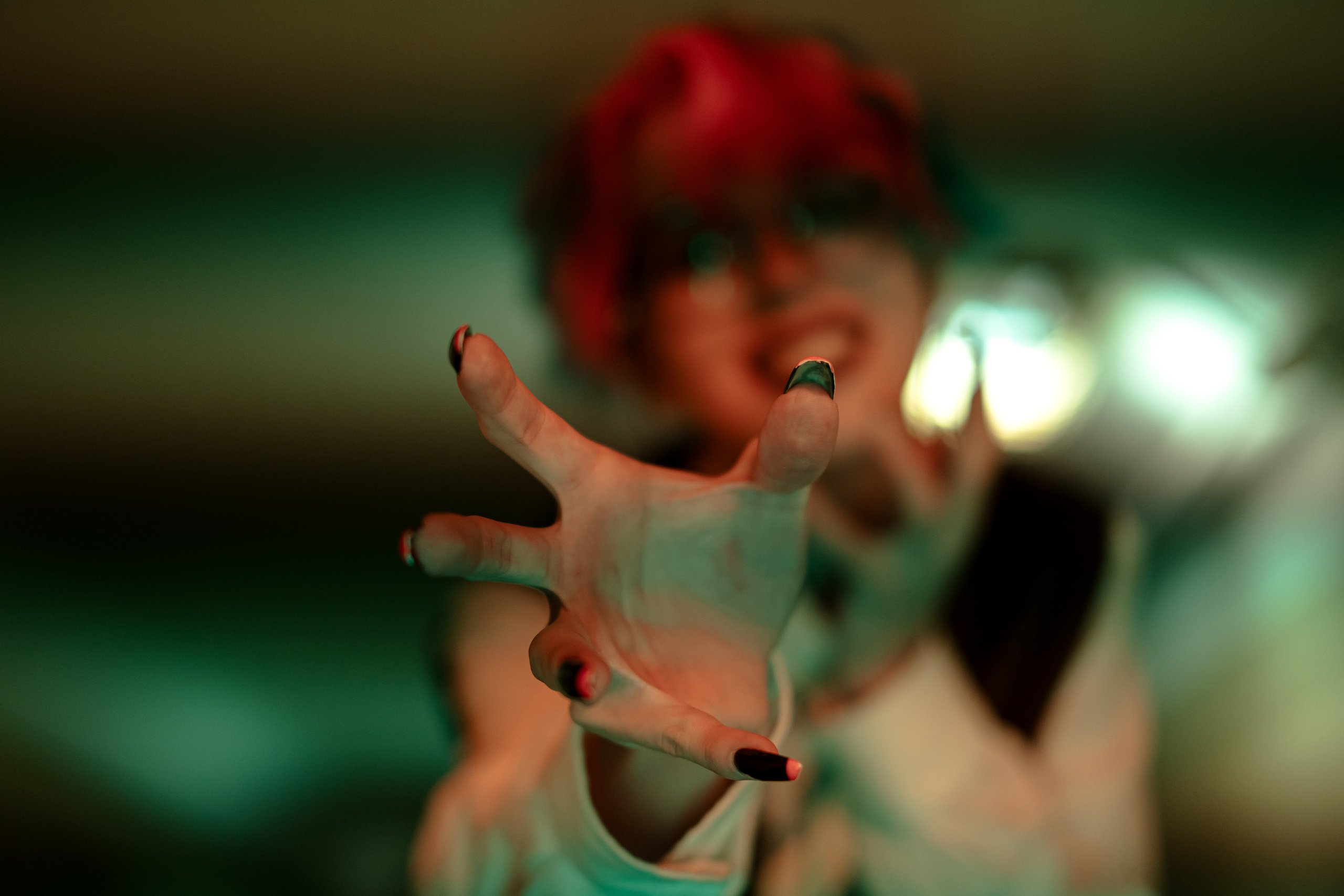 Анжелика. Глеб Долгов  — Фотограф в Санкт-Петербурге