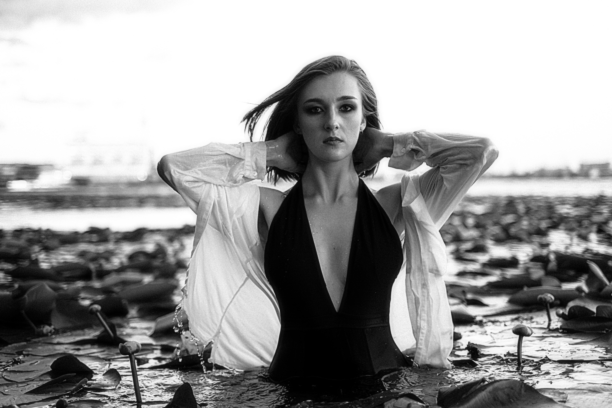 Мария. Глеб Долгов  — Фотограф в Санкт-Петербурге