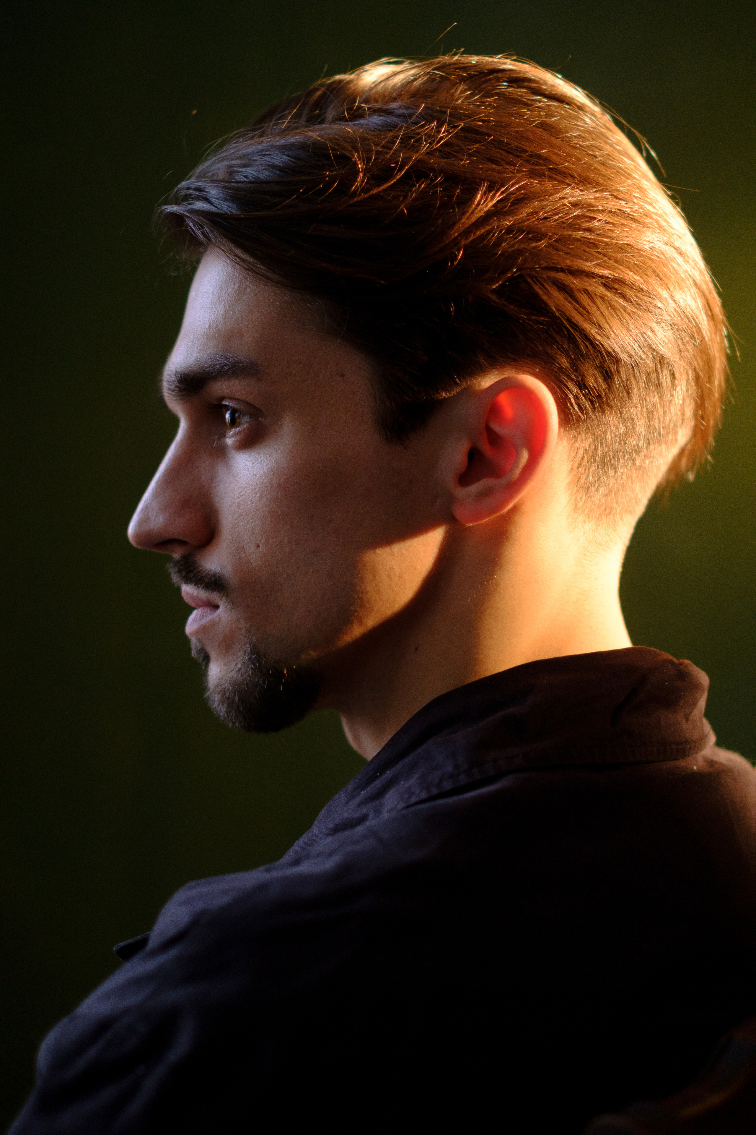 Сергей. Глеб Долгов  — Фотограф в Санкт-Петербурге