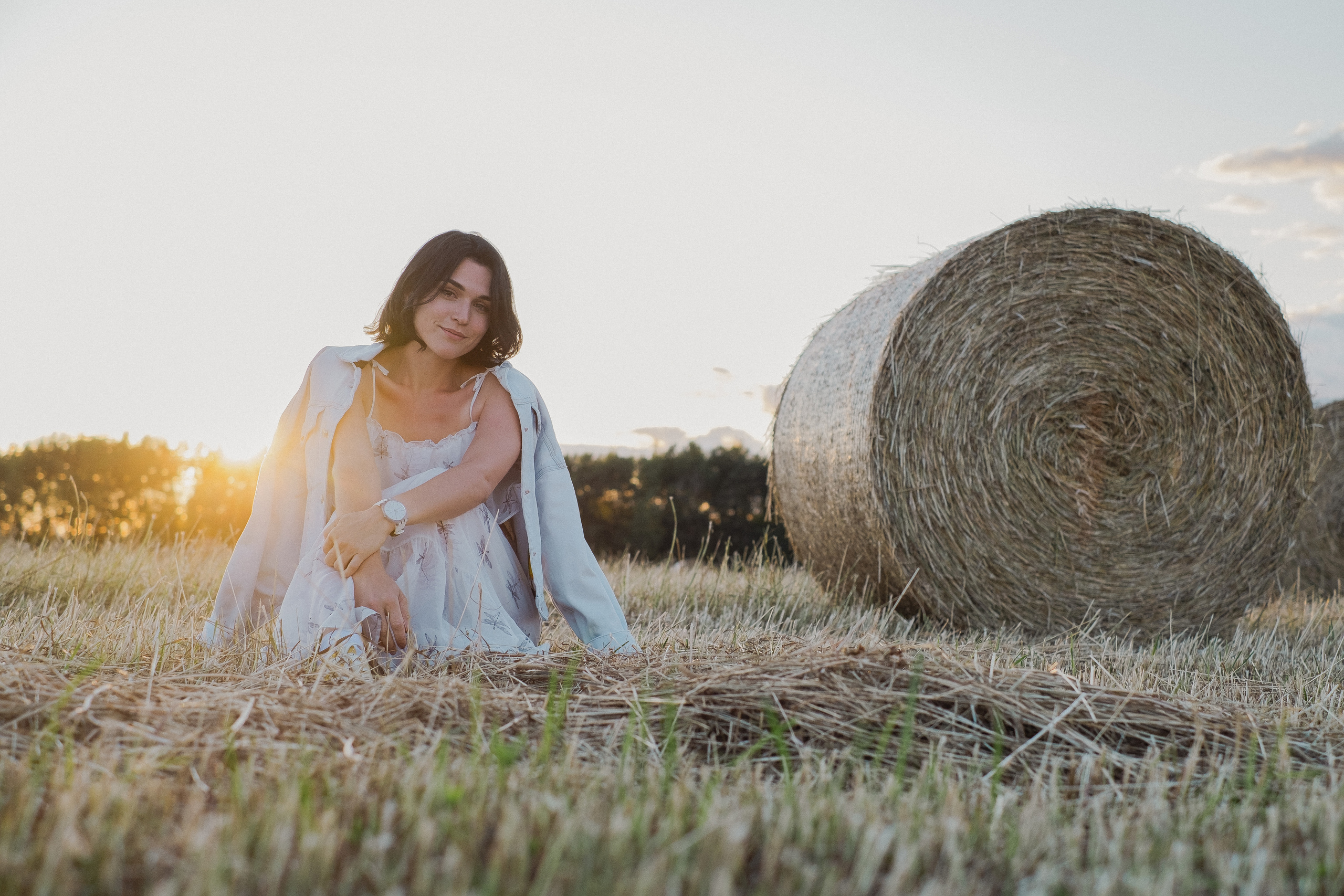 Настя. Глеб Долгов  — Фотограф в Санкт-Петербурге