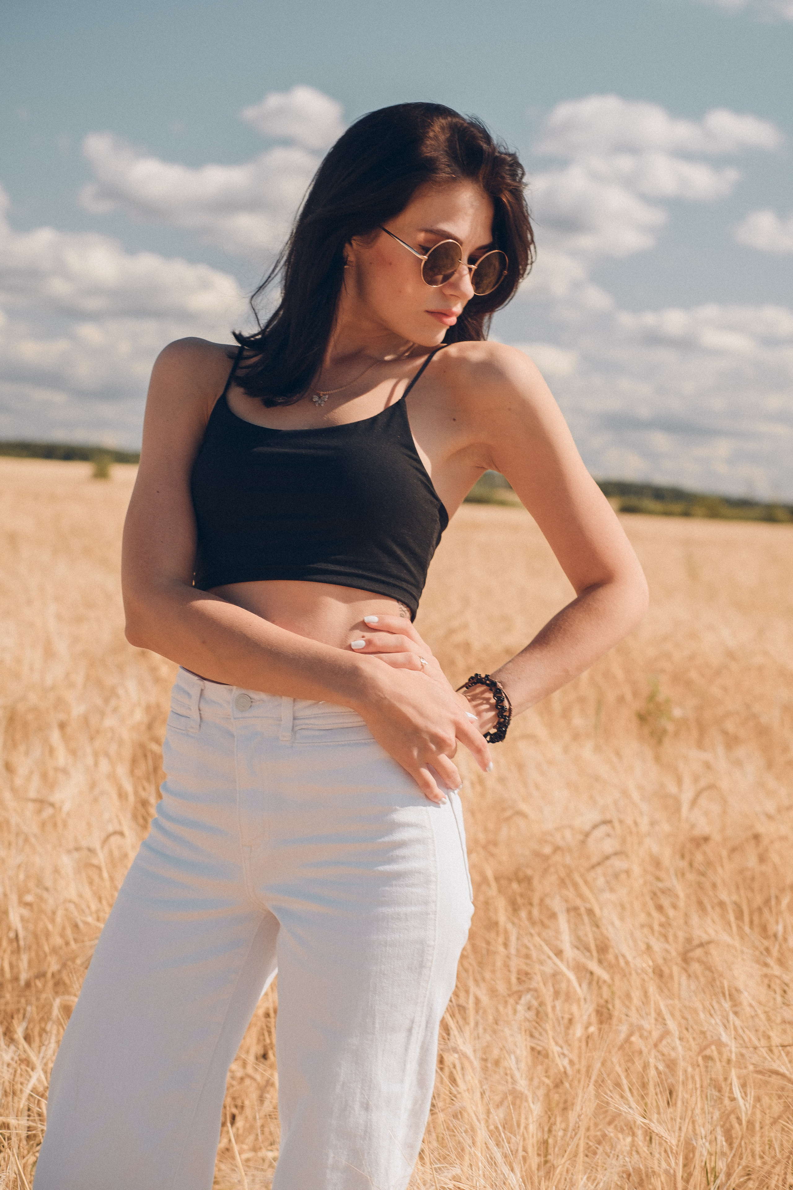 Катя. Глеб Долгов  — Фотограф в Санкт-Петербурге