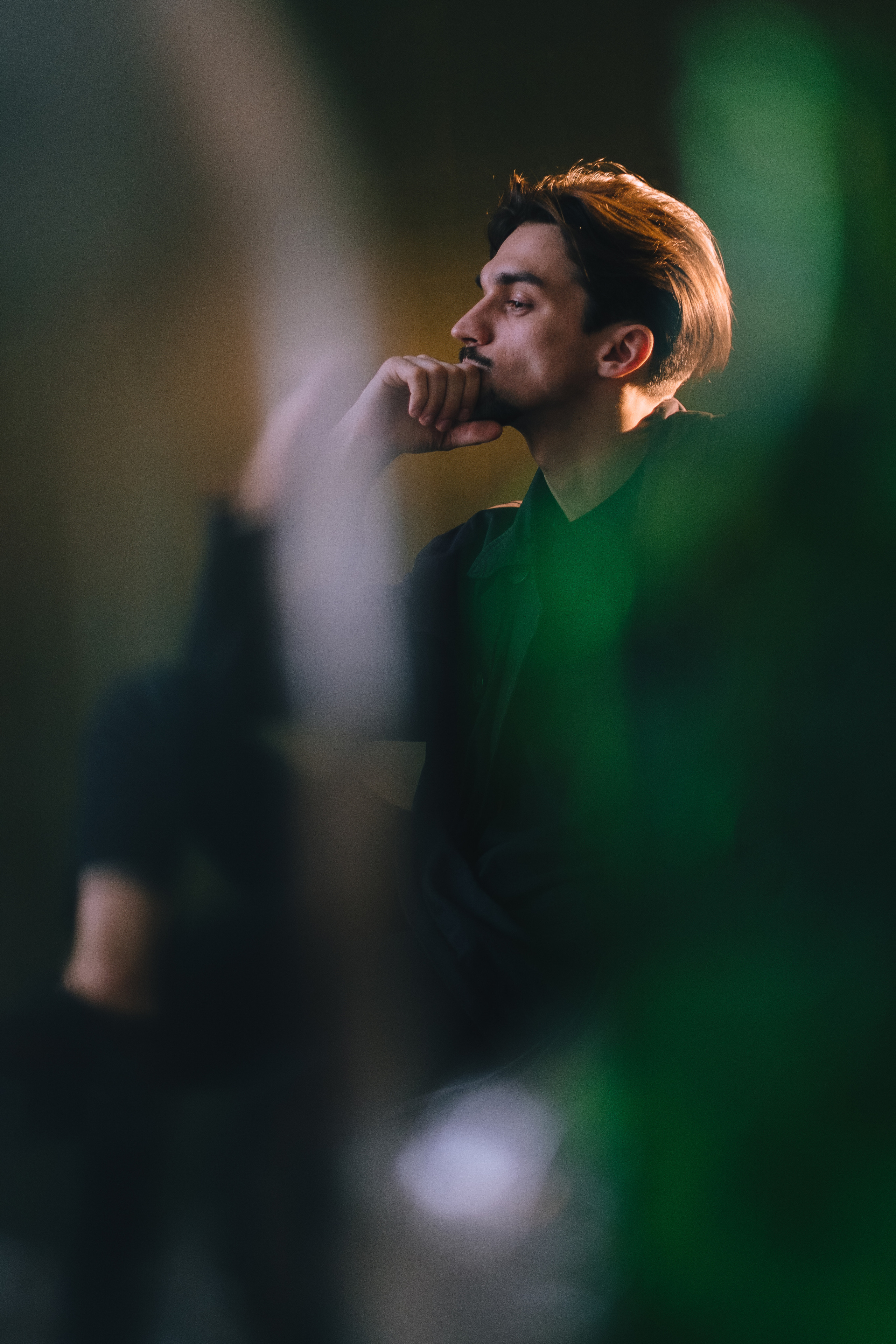 Сергей. Глеб Долгов  — Фотограф в Санкт-Петербурге