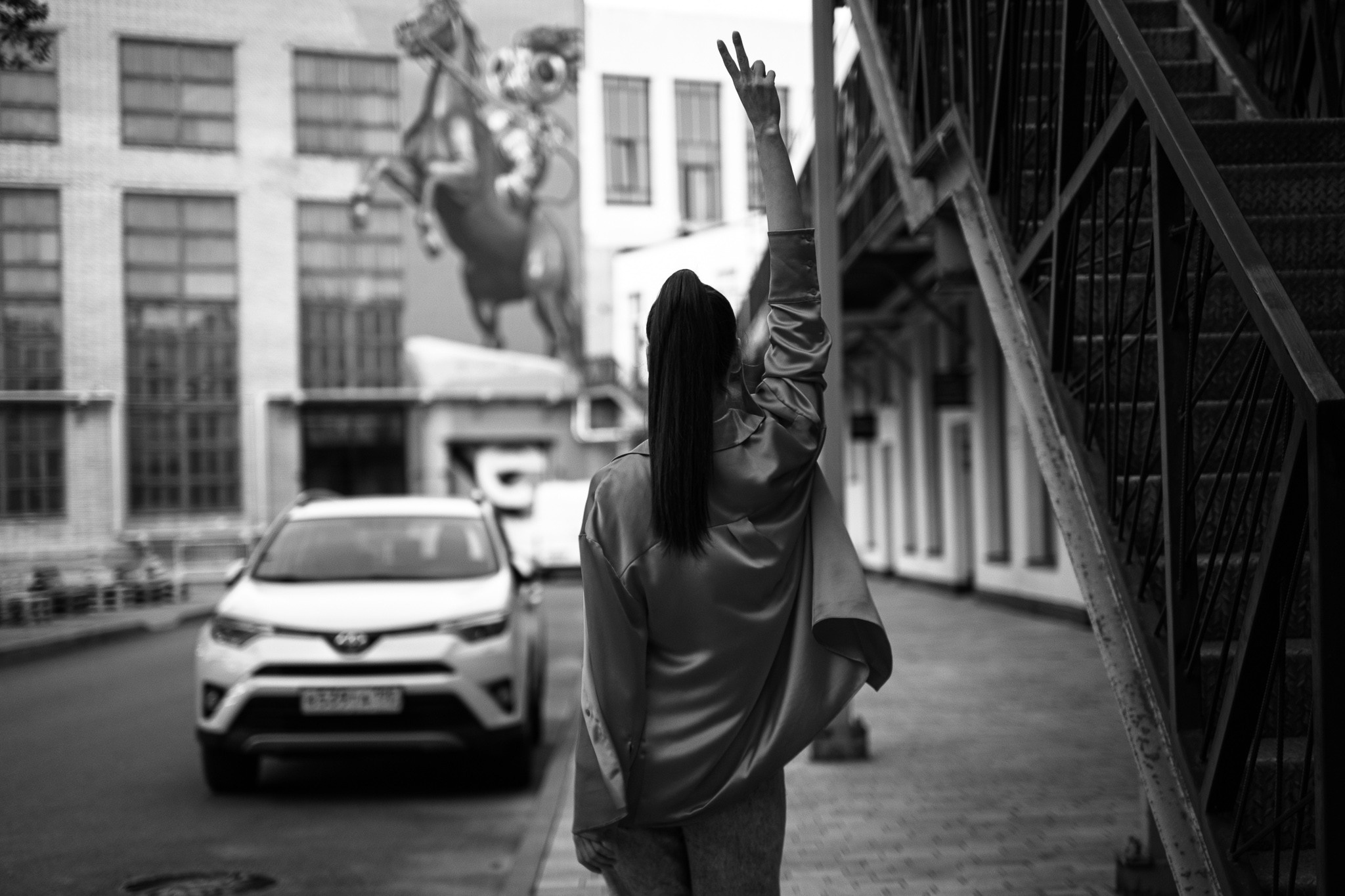 Оля. Глеб Долгов  — Фотограф в Санкт-Петербурге