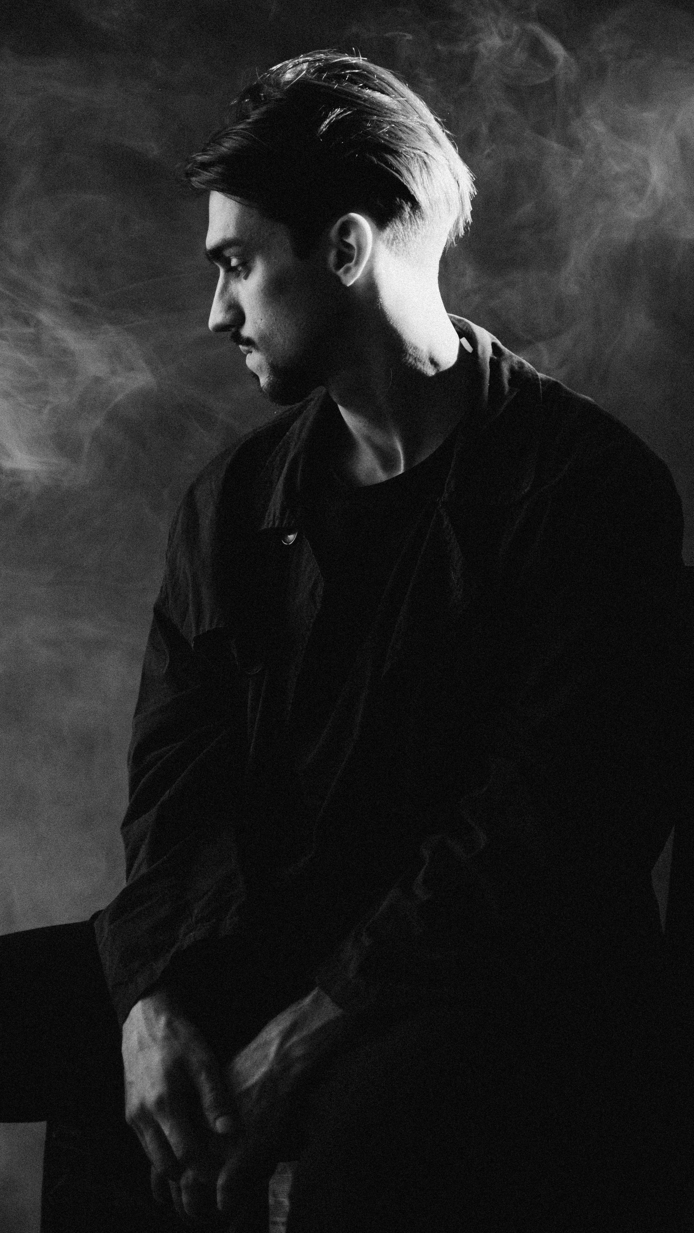 Сергей. Глеб Долгов  — Фотограф в Санкт-Петербурге