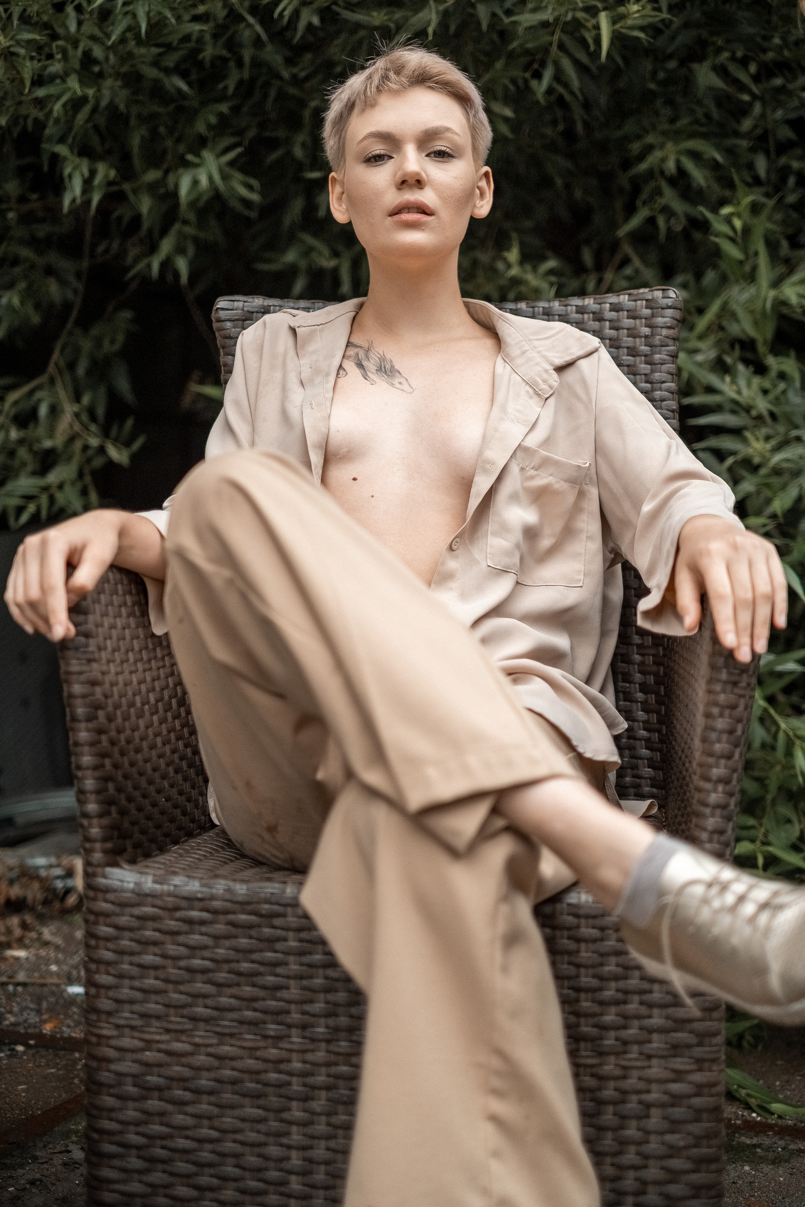 Вика. Глеб Долгов  — Фотограф в Санкт-Петербурге