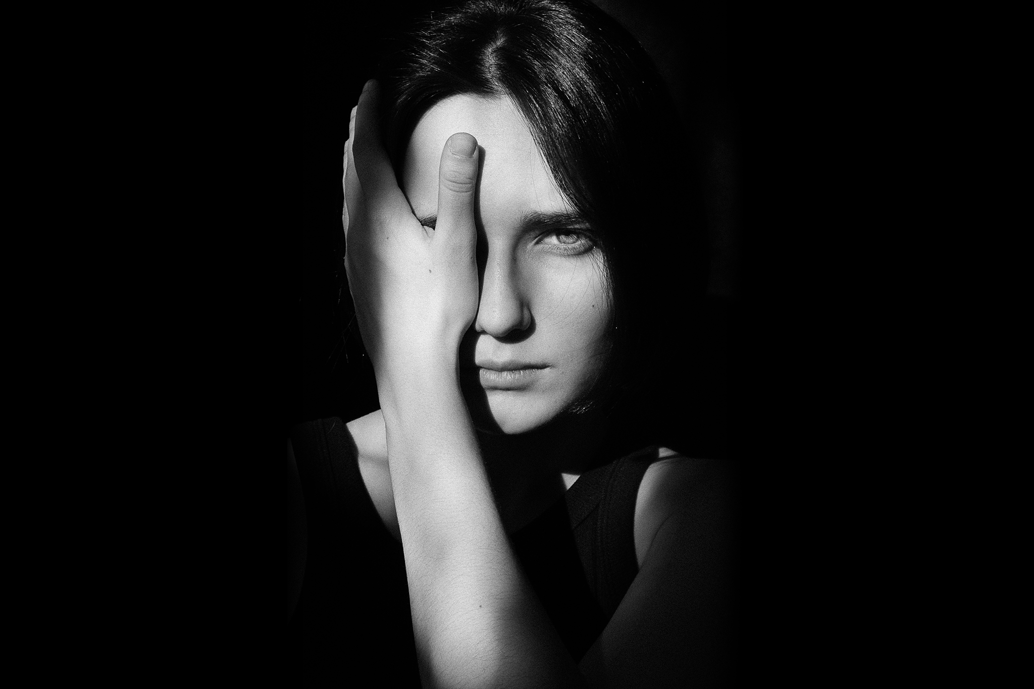 Катя. Глеб Долгов  — Фотограф в Санкт-Петербурге