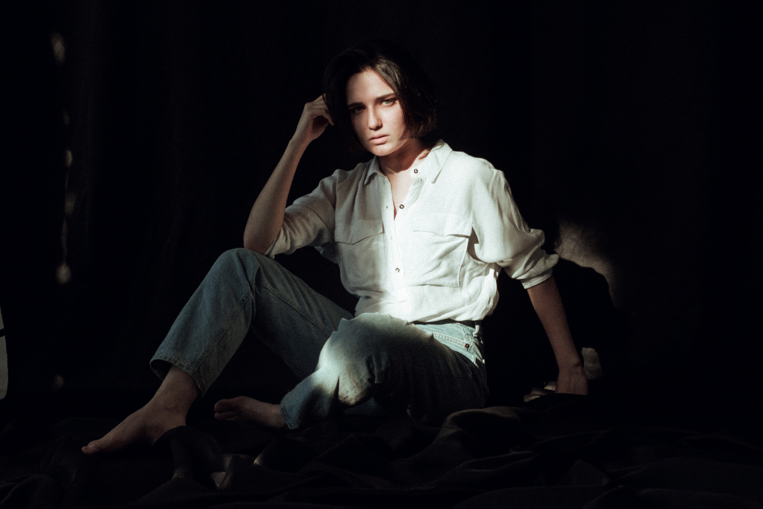 Катя. Глеб Долгов  — Фотограф в Санкт-Петербурге