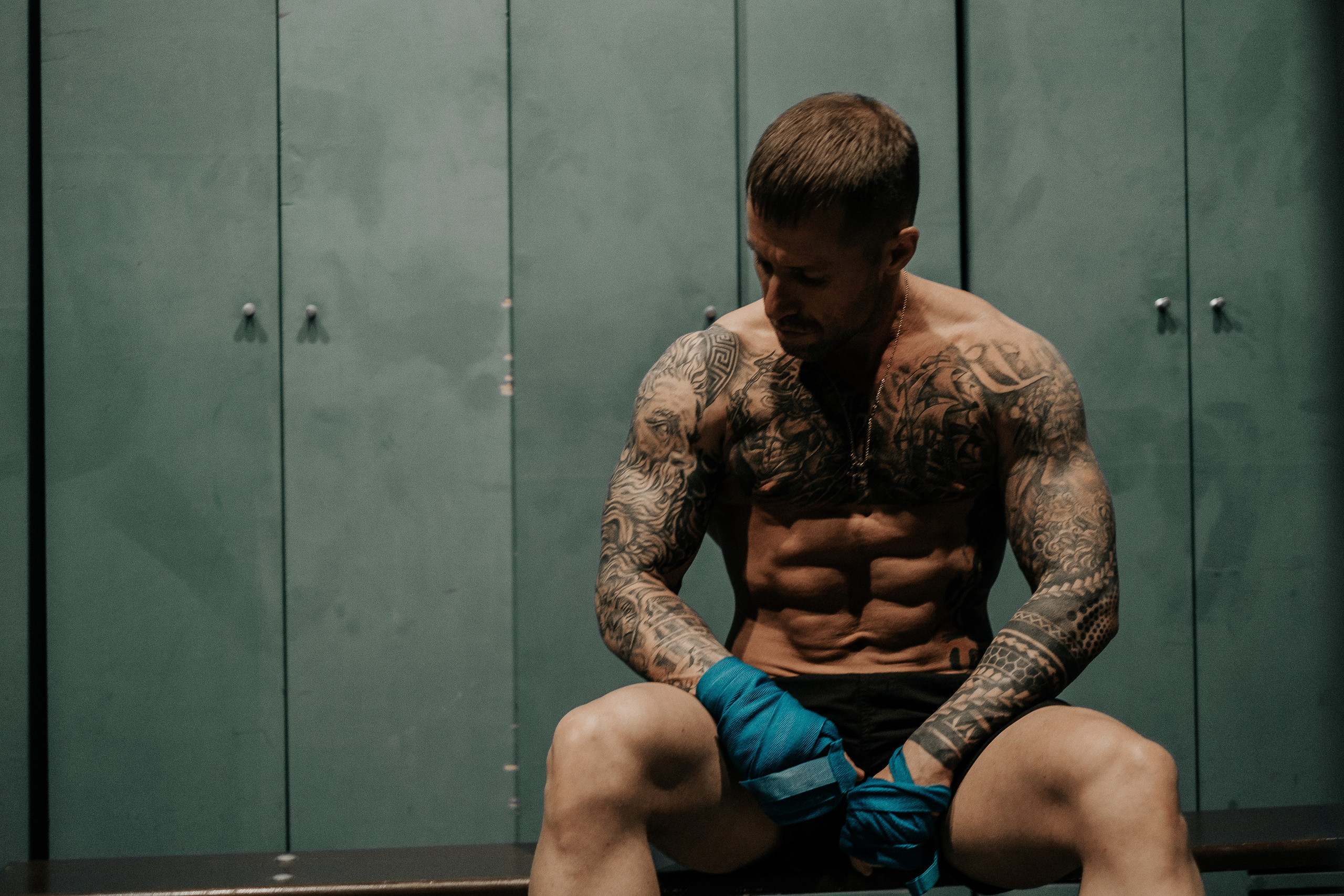 Сергей. Глеб Долгов  — Фотограф в Санкт-Петербурге