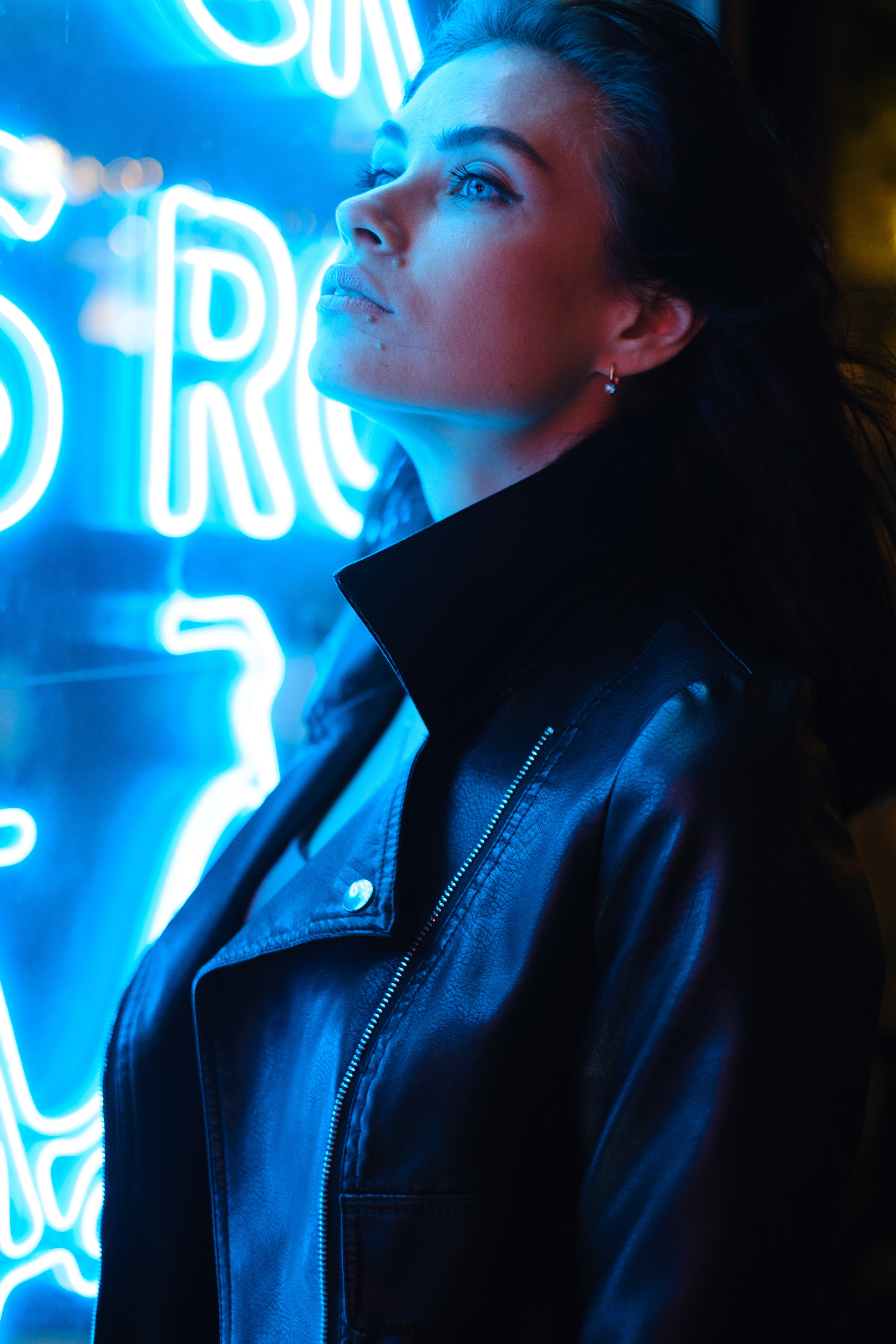 Катя. Глеб Долгов  — Фотограф в Санкт-Петербурге