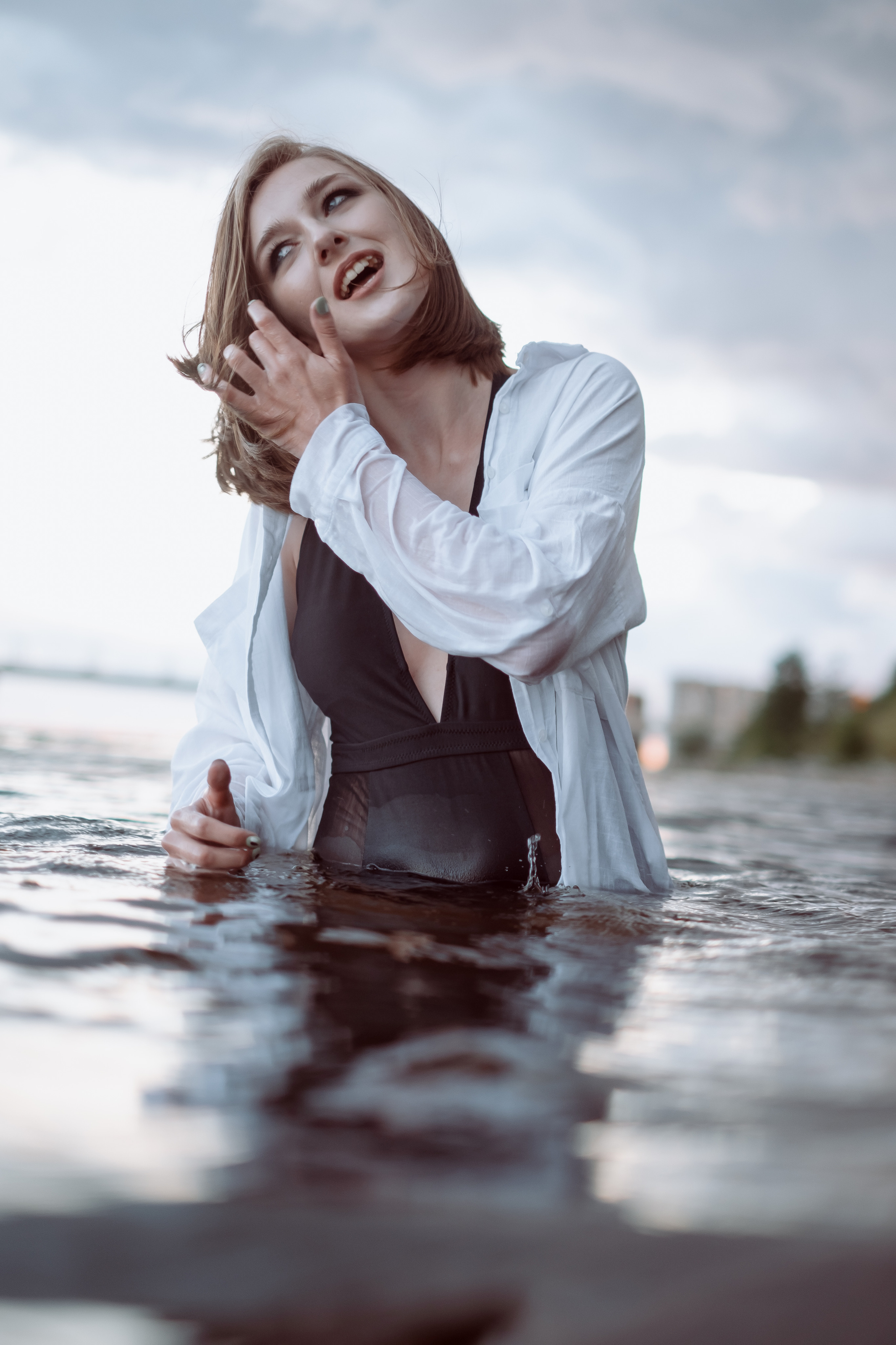 Мария. Глеб Долгов  — Фотограф в Санкт-Петербурге